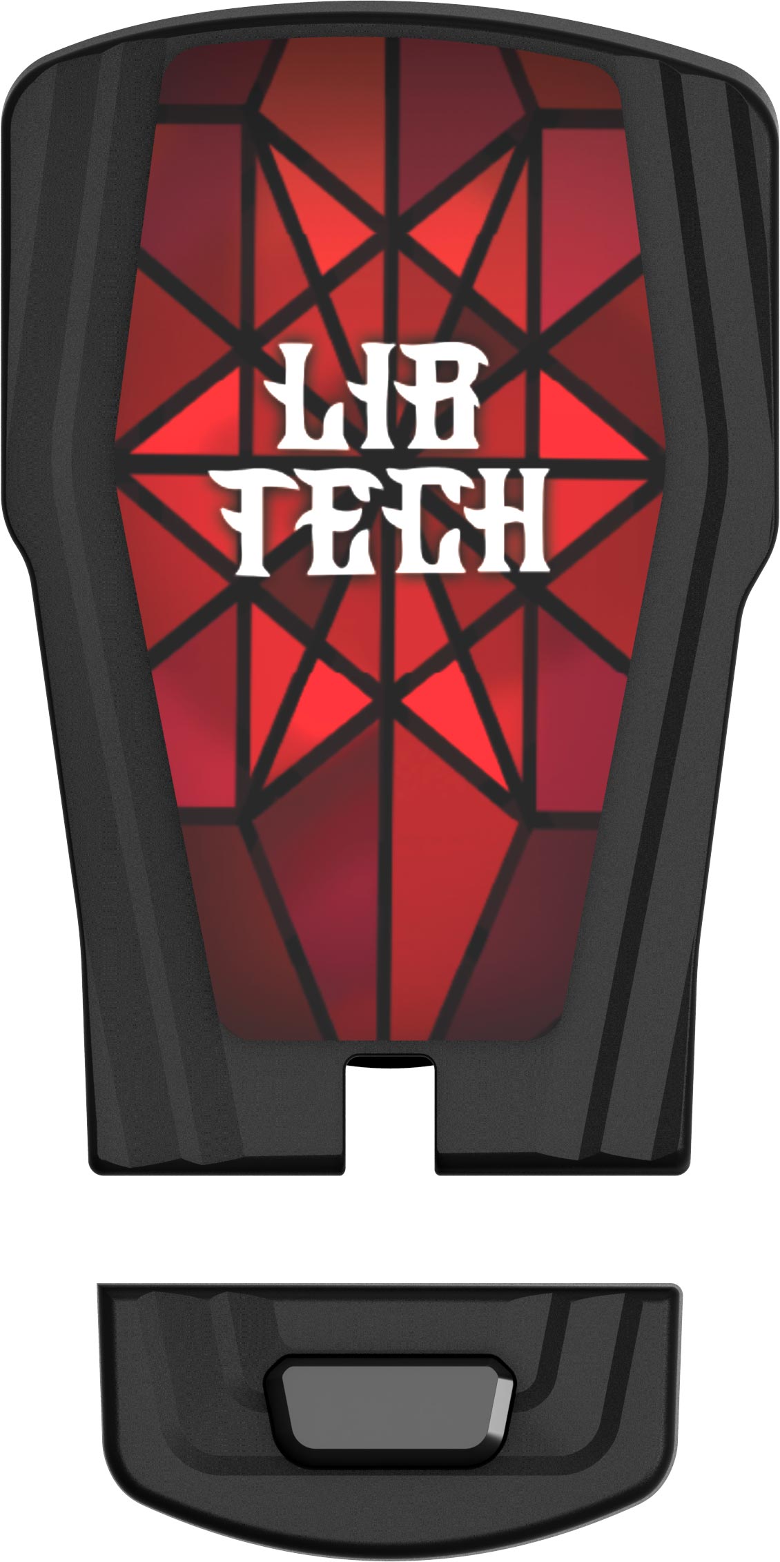 Bent Metal Lightning Supermatic Snowboard Binding