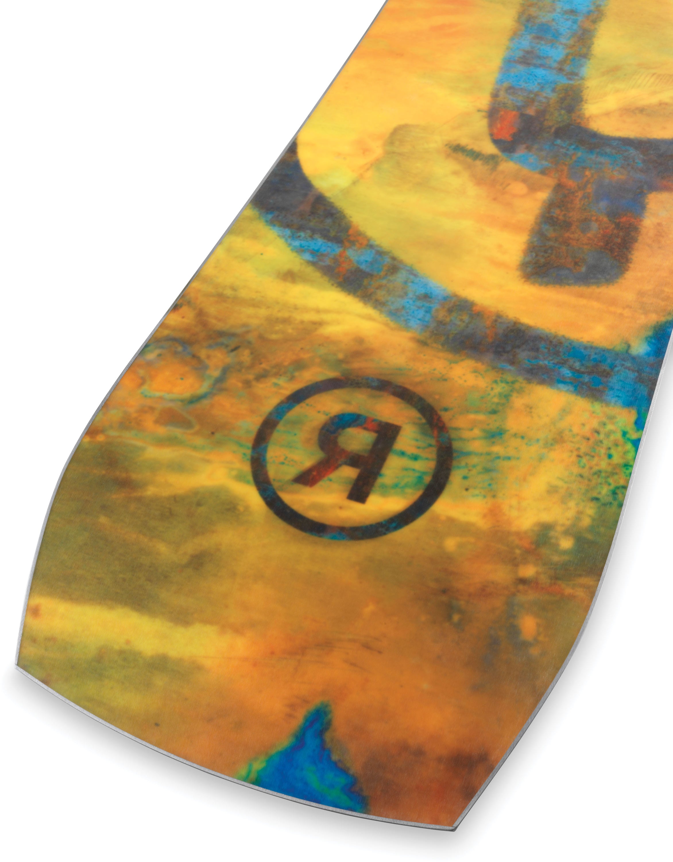 Ride Warpig Snowboard