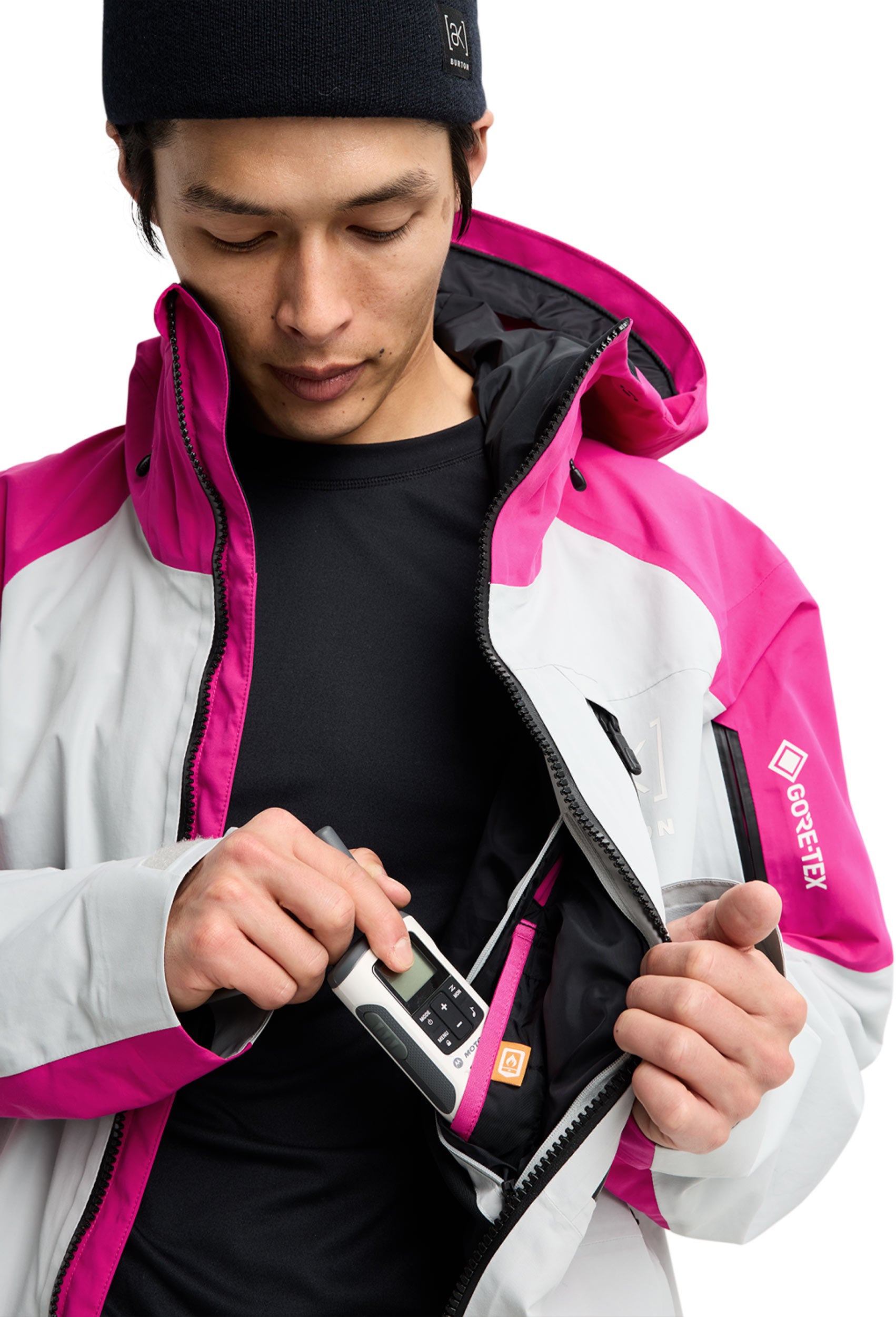 Burton [ak] Cyclic GORE-TEX Snowboard Jacket