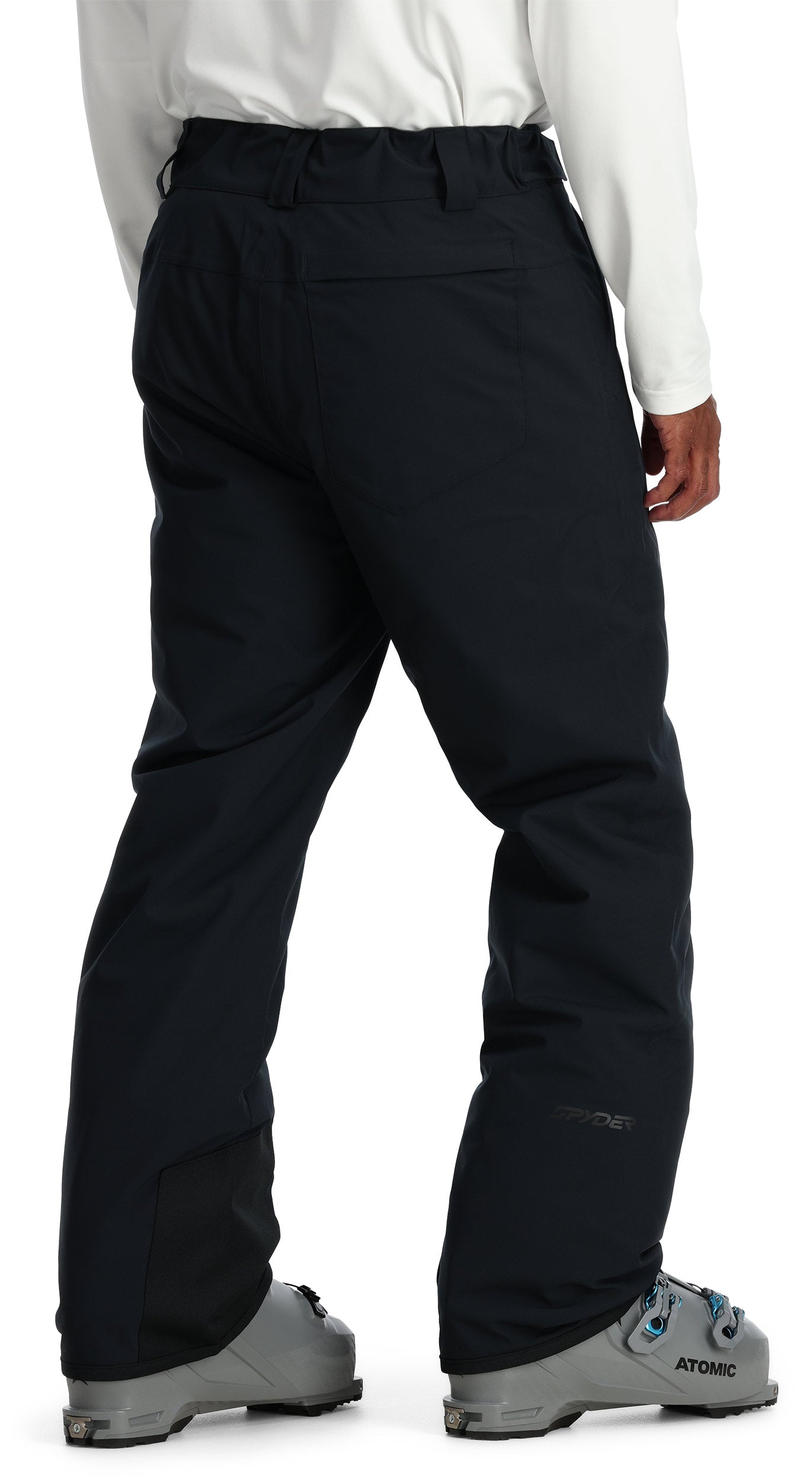 Spyder Mens Mesa Ski Pant