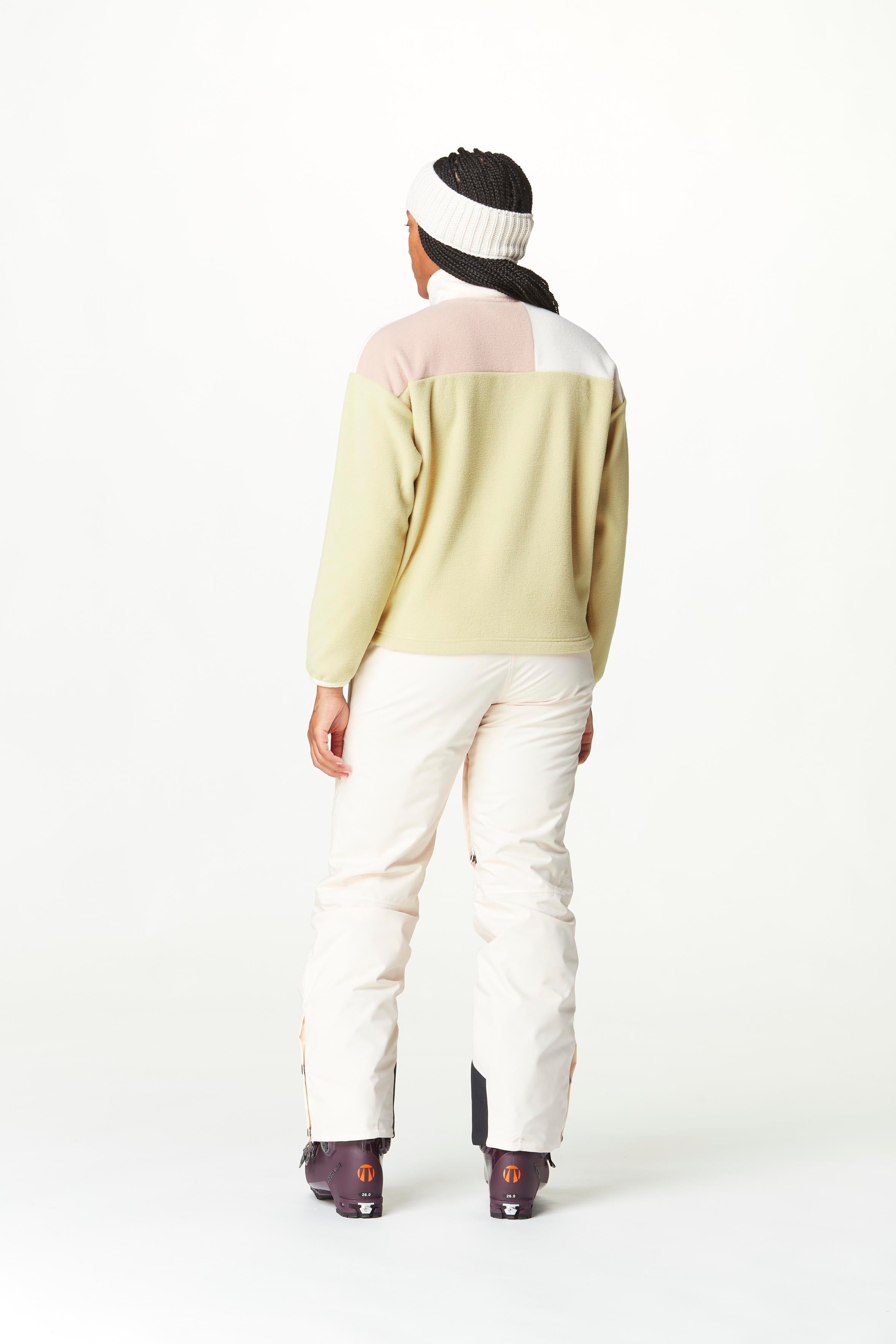 Picture Arcca Full Zip Fleece - Womens 2025