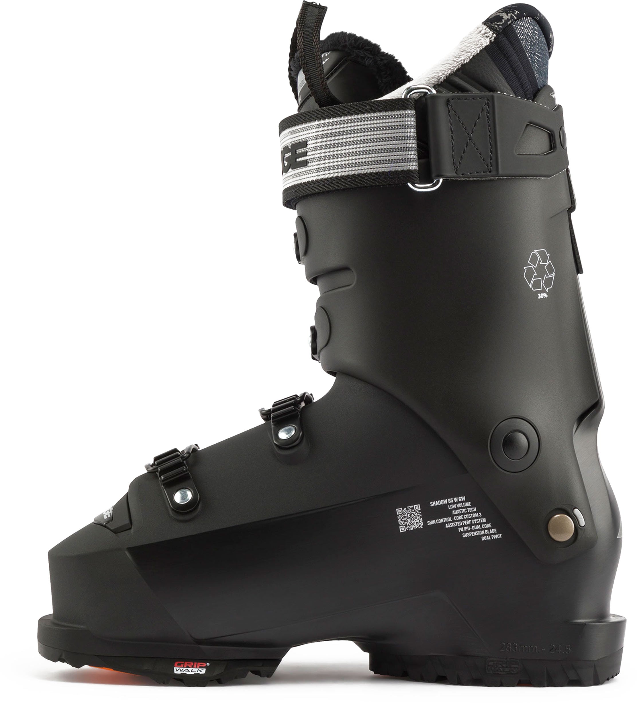 Lange Shadow 85 W LV GW Ski Boot - Womens