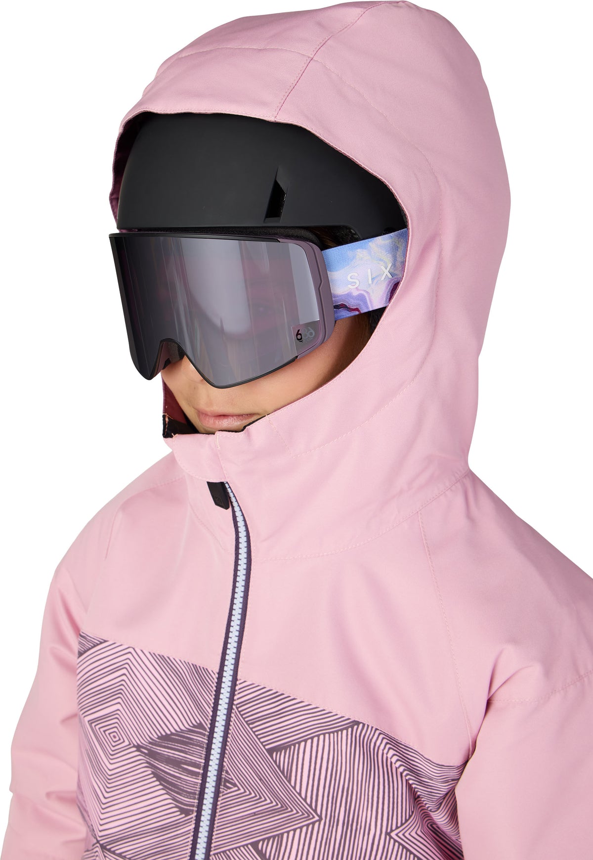 686 Girls Athena Insulated Jacket