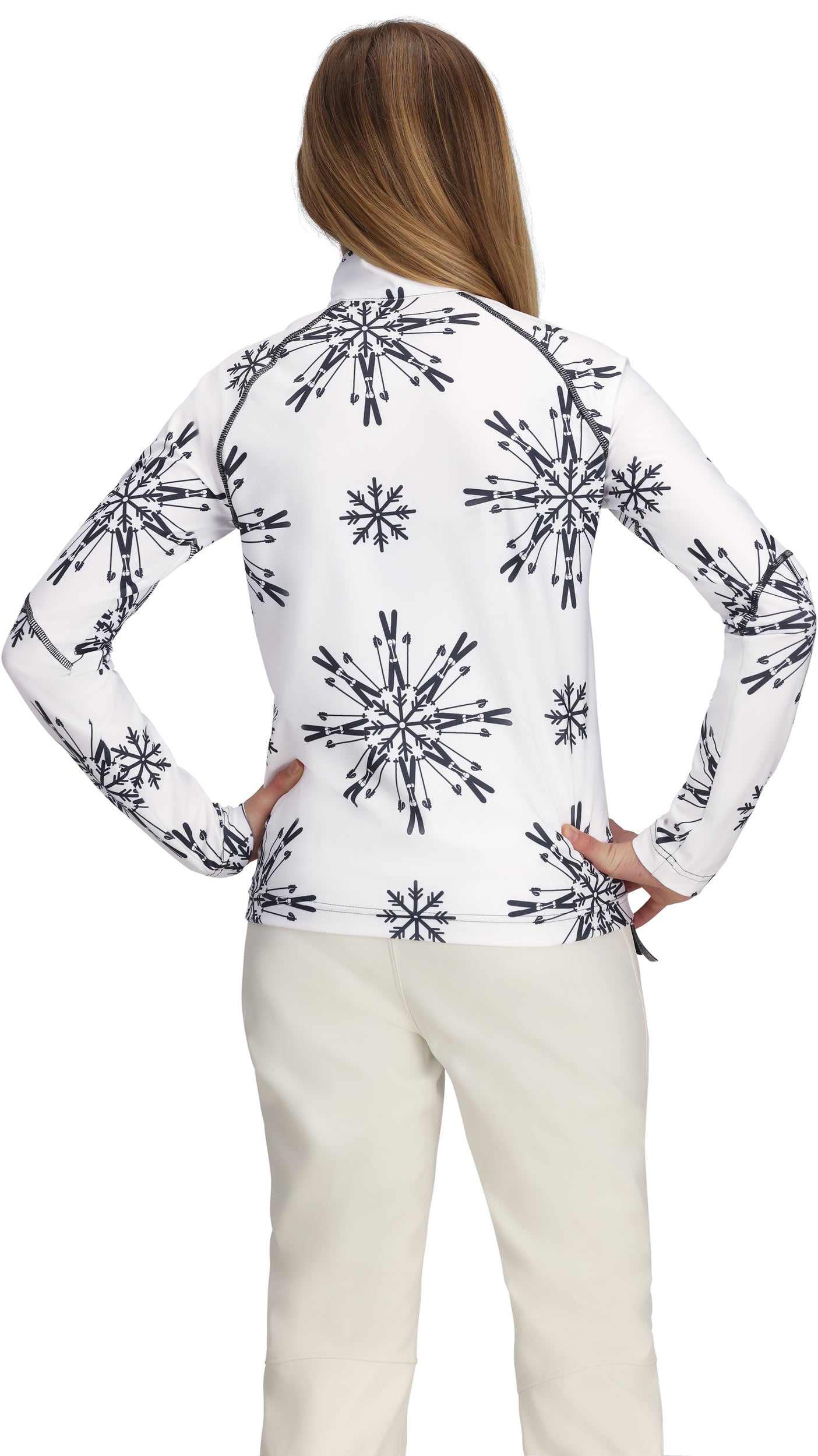 Obermeyer Banff 1/4 Zip