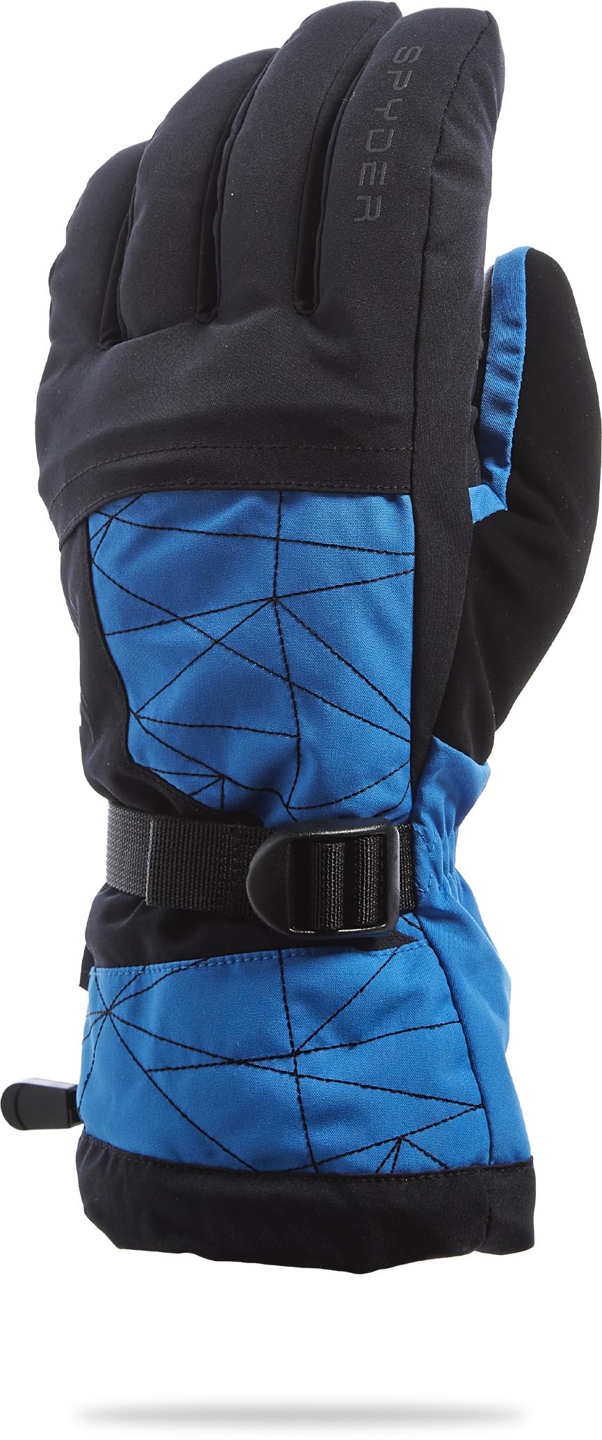 Spyder Overweb Gore-Tex Glove