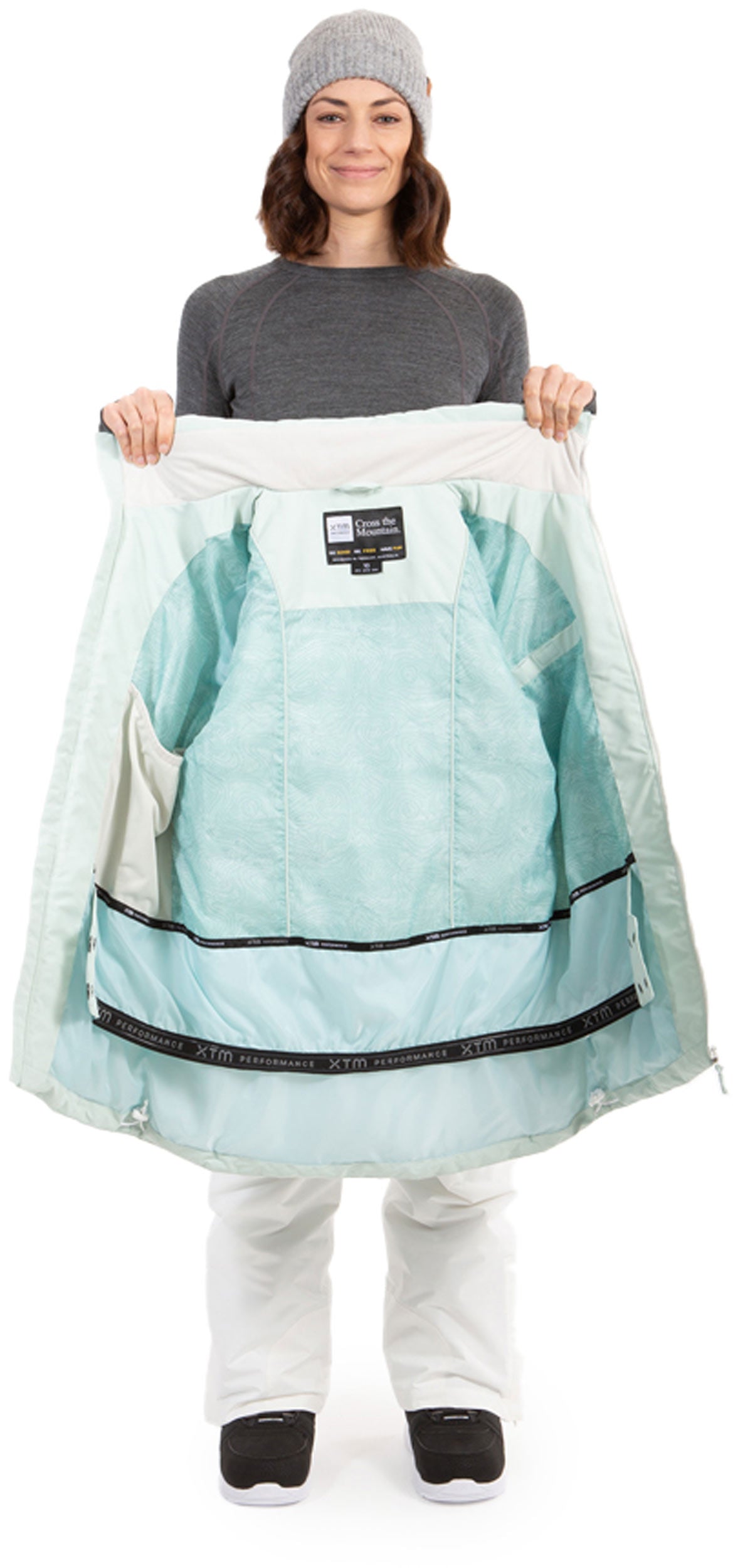 XTM Province Ski Jacket