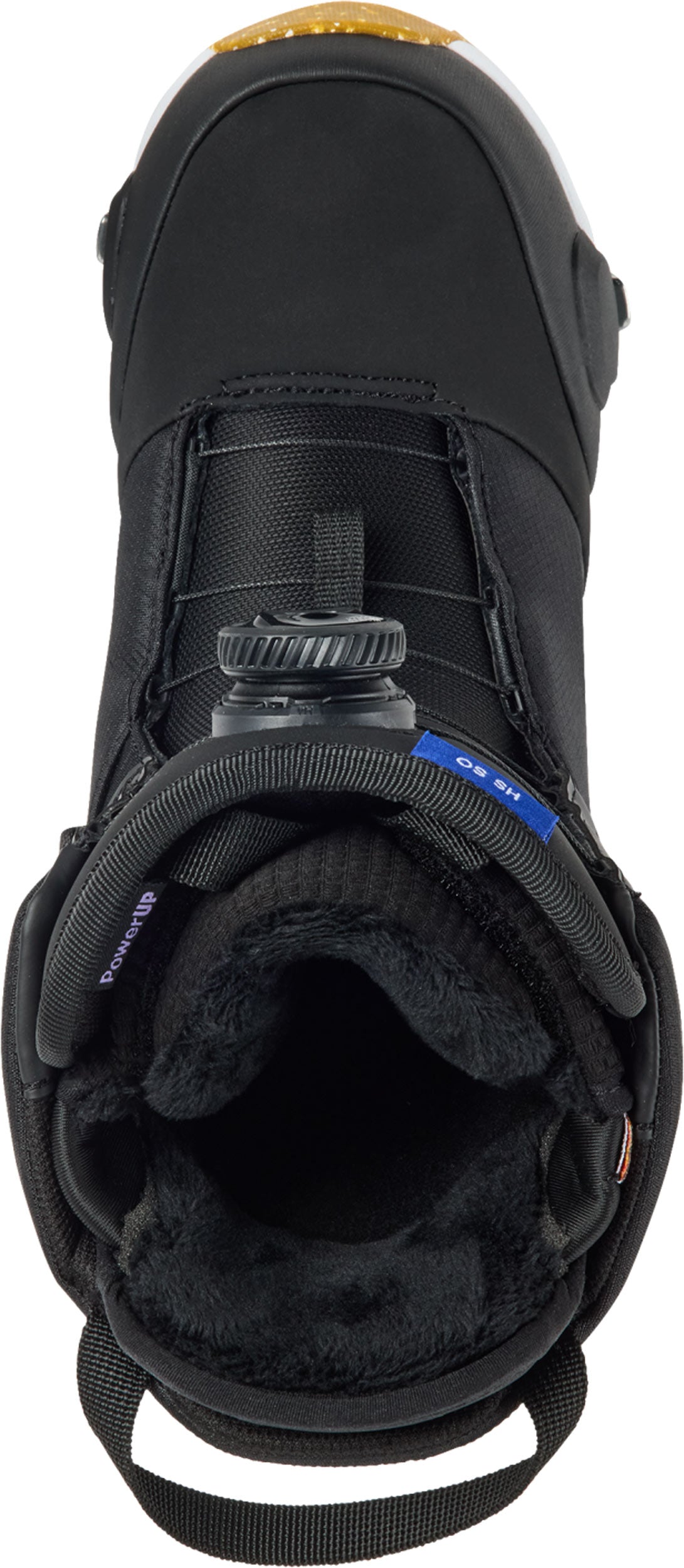 Burton Womens Highshot Step On Snowboard Boot