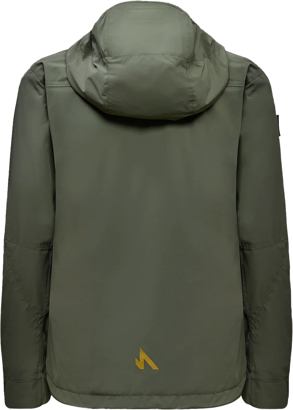 Nivis Protego Insulated Ski Jacket