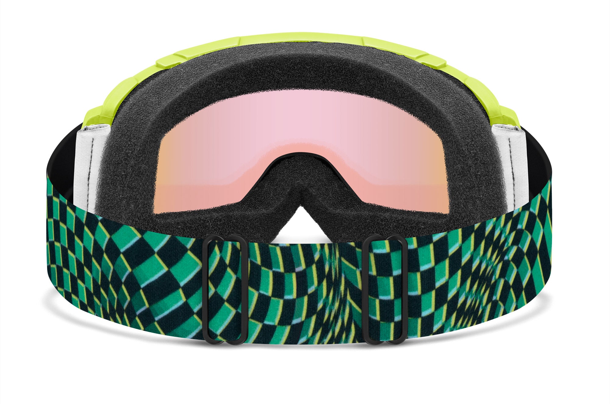 Smith Daredevil Goggle