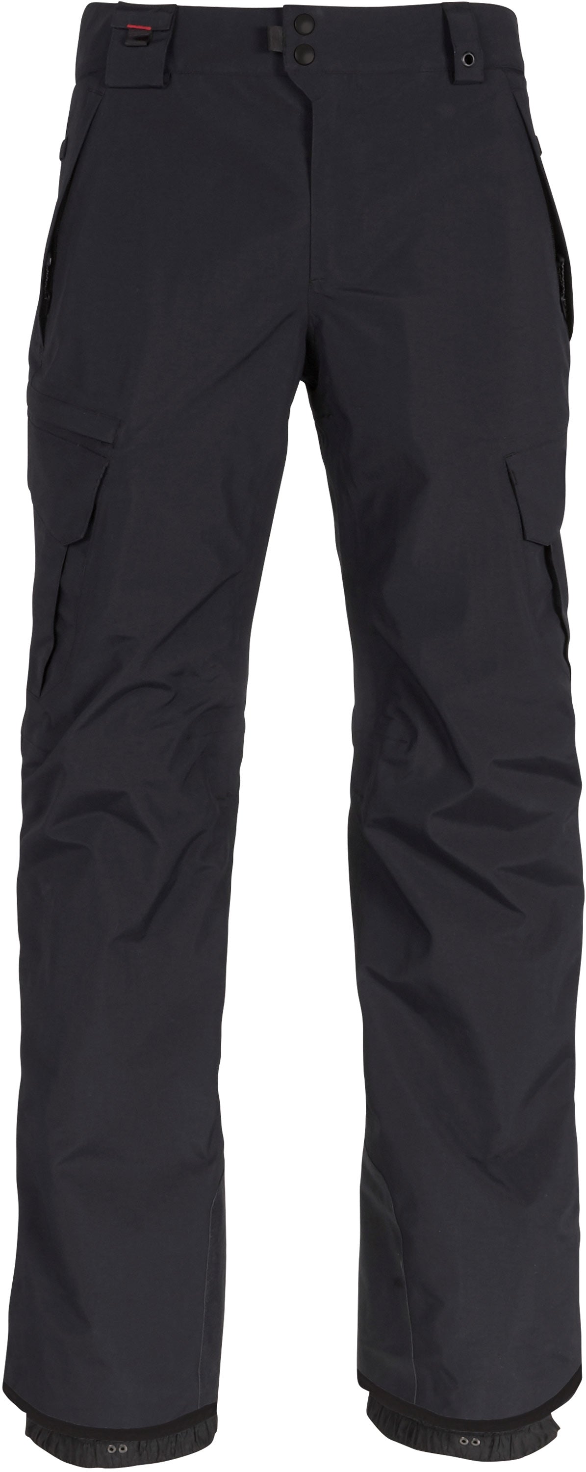 686 Smarty Cargo Snowboard Pant - Mens