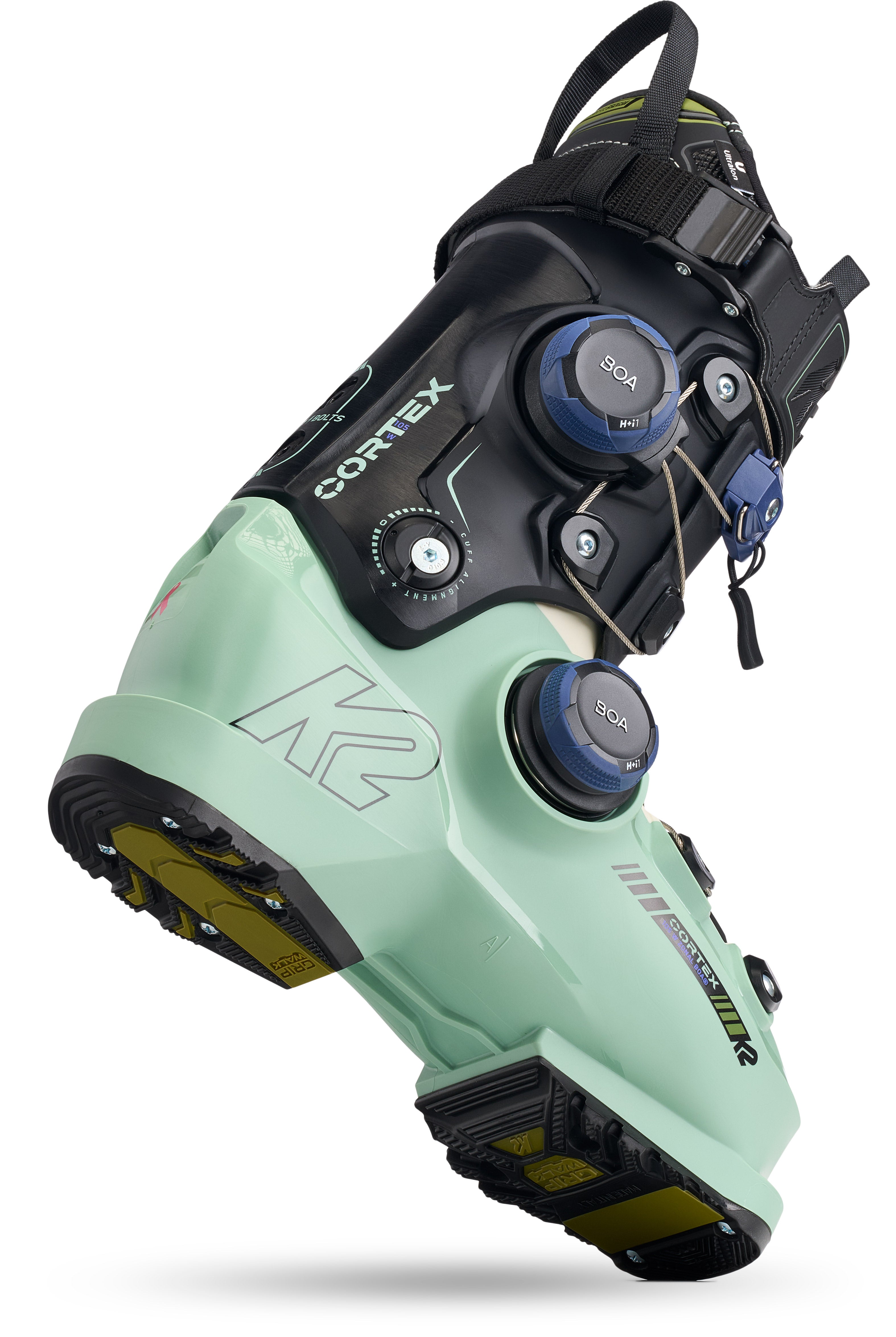 K2 Cortex 105 W Zonal BOA Boot