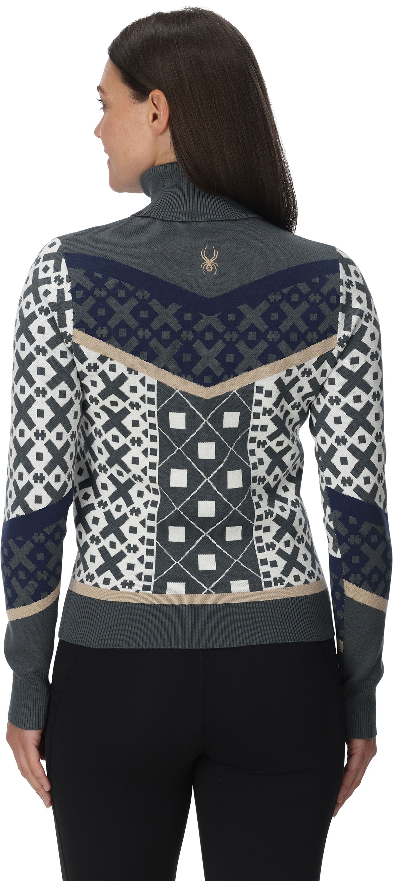 Spyder Stellar Sweater