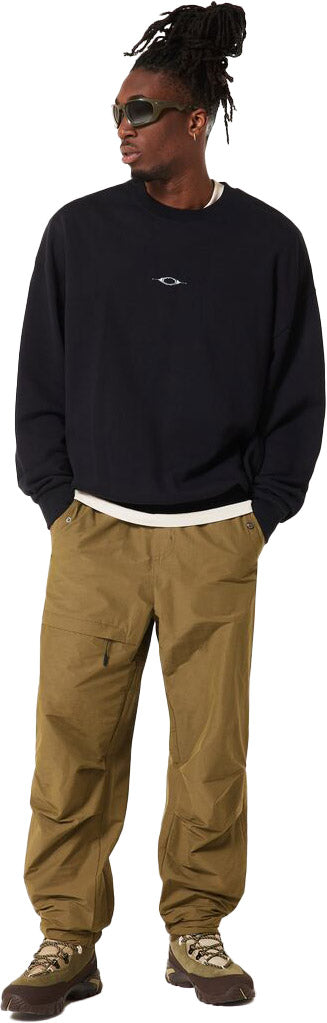 Oakley Stacked Metal Sweatshirt