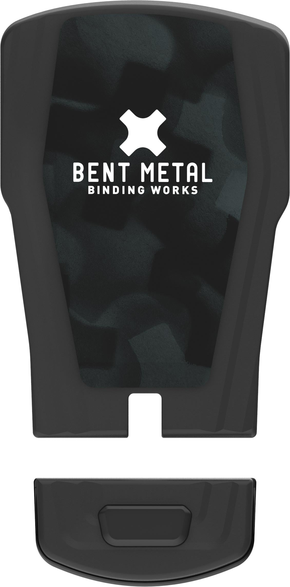 Bent Metal Lightning Supermatic Snowboard Binding