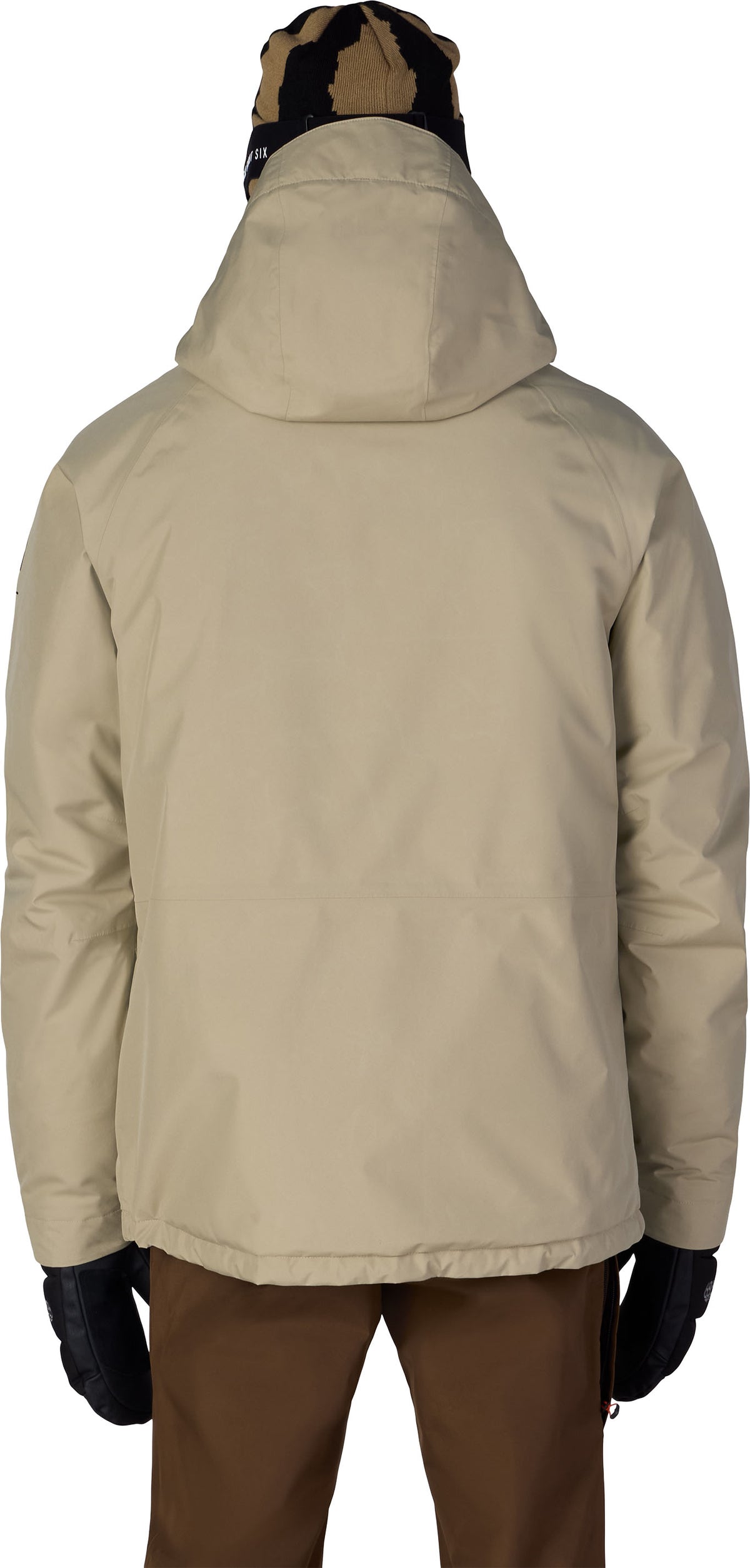 686 Mens Gore-Tex Core Insulated Jacket