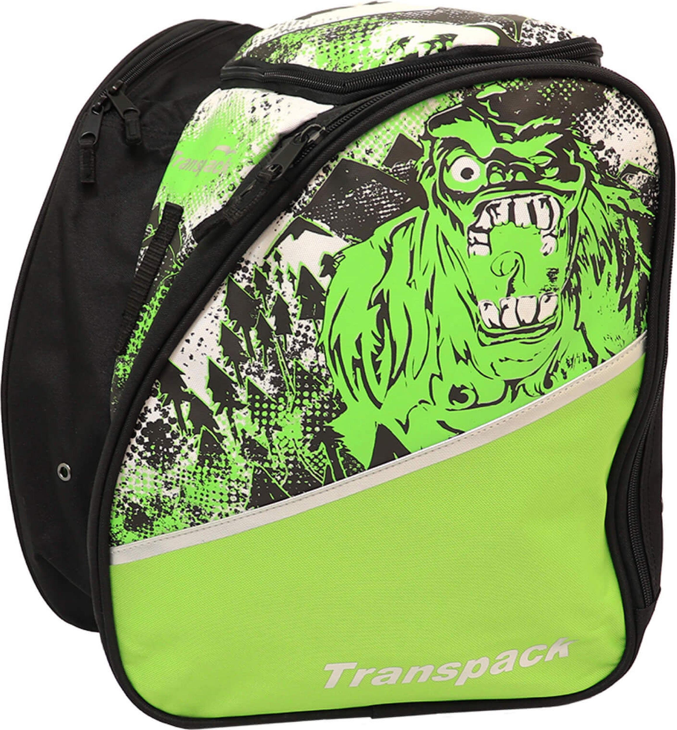 Transpack Edge Jr. Ski Boot Bag