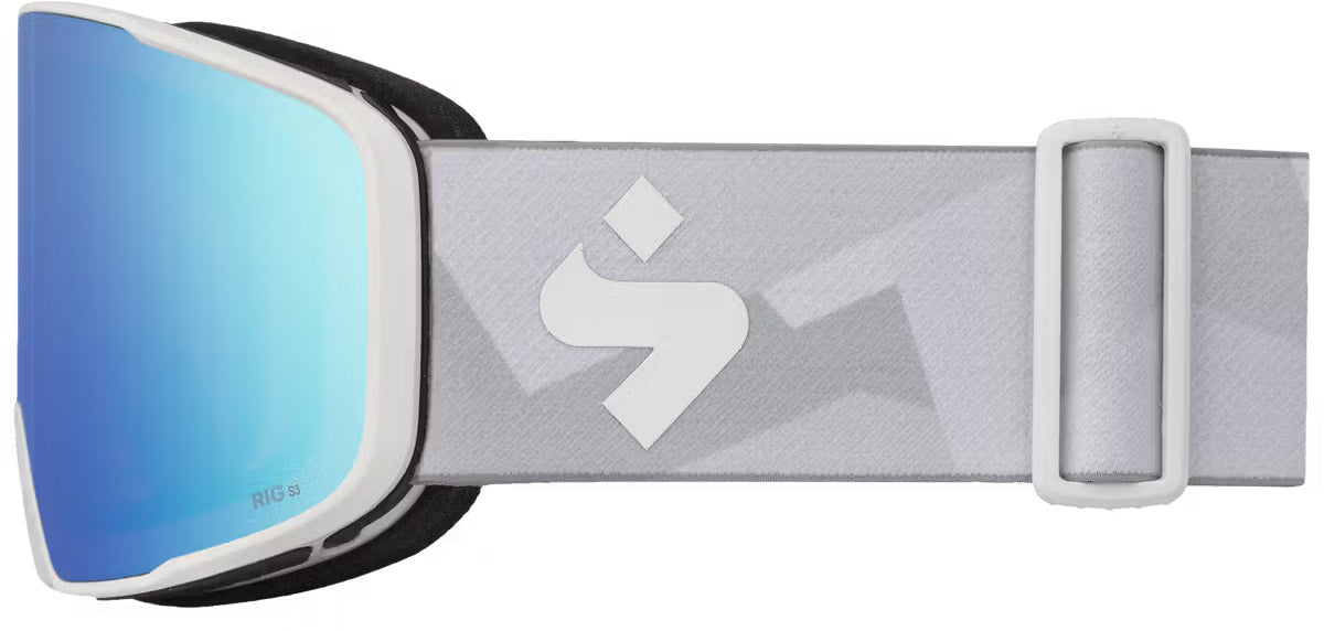 Sweet Protection Boondock RIG Reflect Goggle