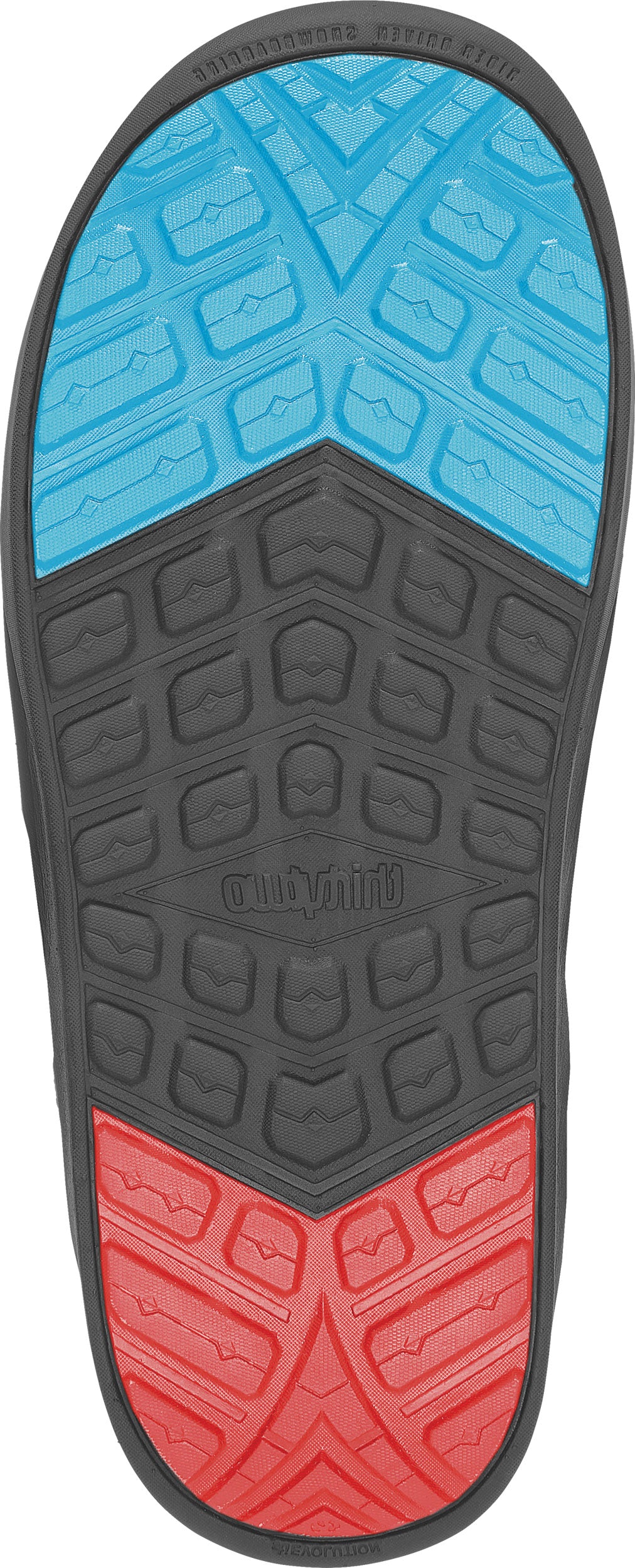 ThirtyTwo Lashed Fava Boot