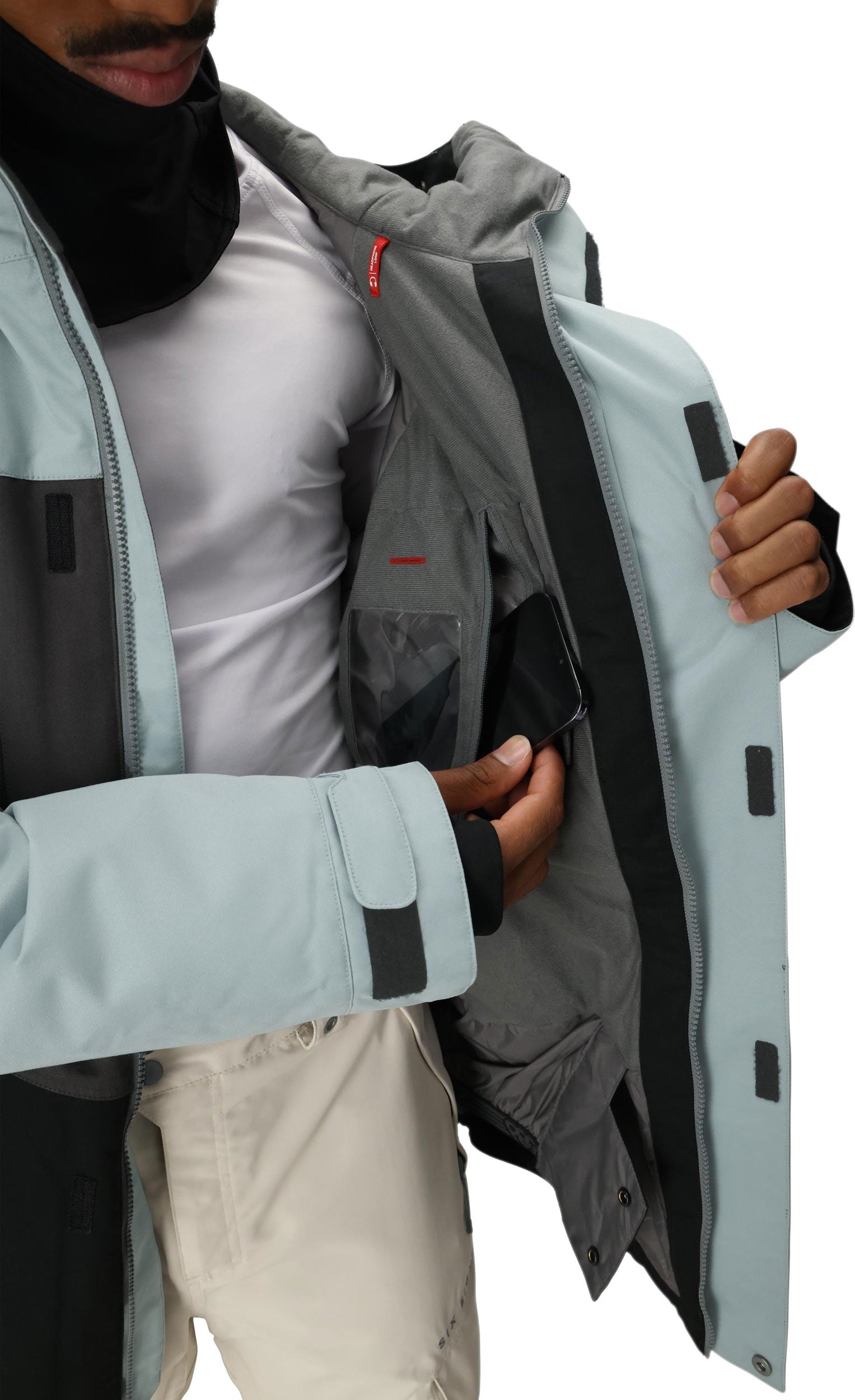 686 Mens Geo Insulated Jacket