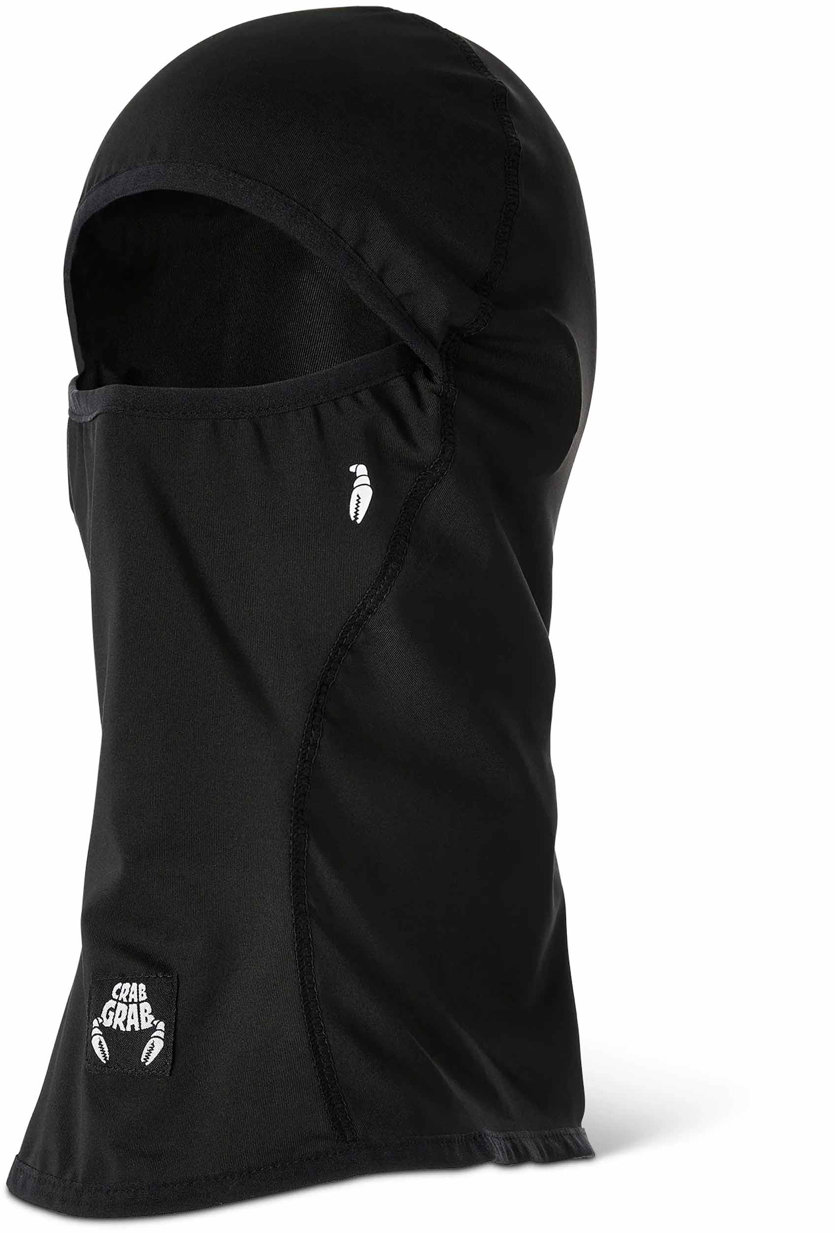 Crab Grab Clawva Balaclava