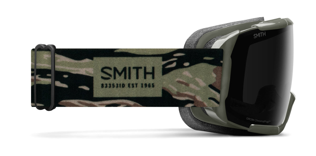 Smith Grom Goggle