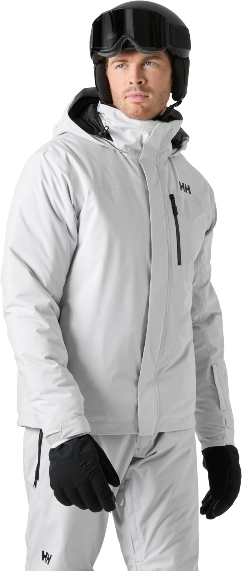 Helly Hansen Crewser Insulated Jacket