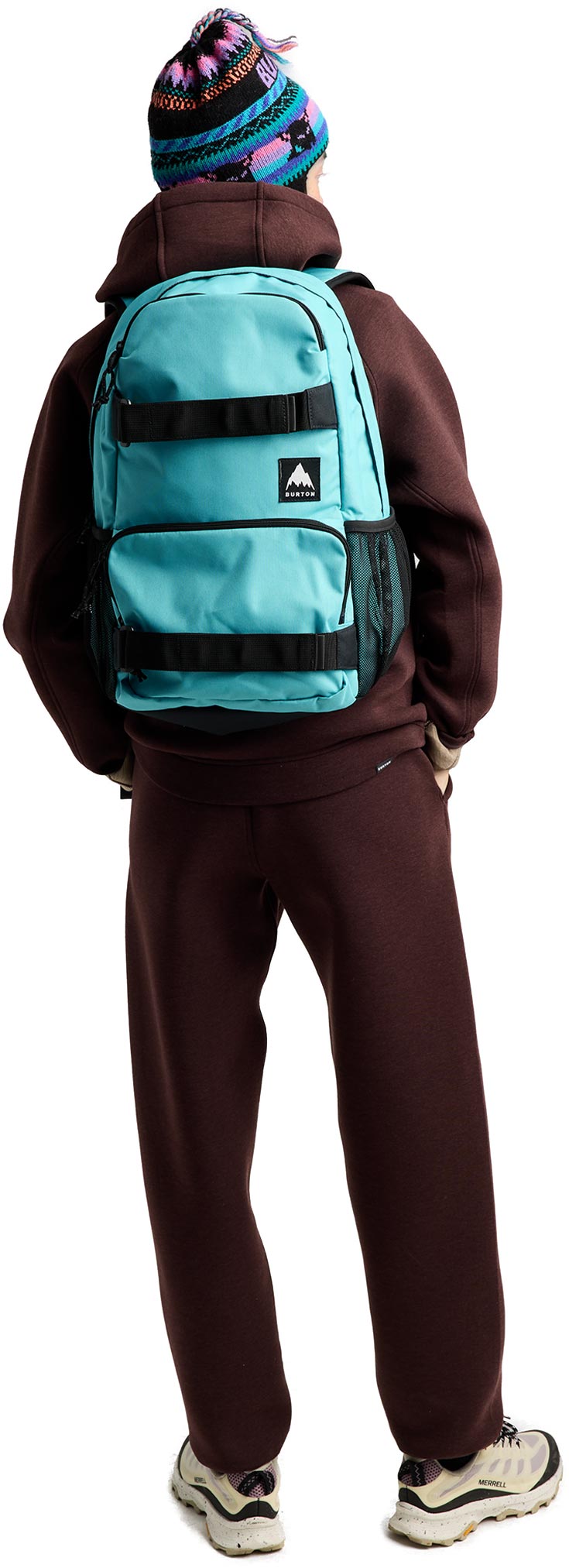 Burton Treble Yell 21L Backpack