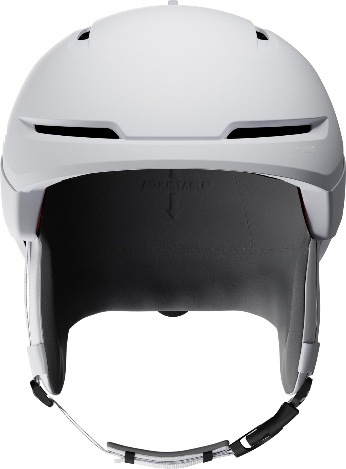 Atomic Savor GT Amid Helmet