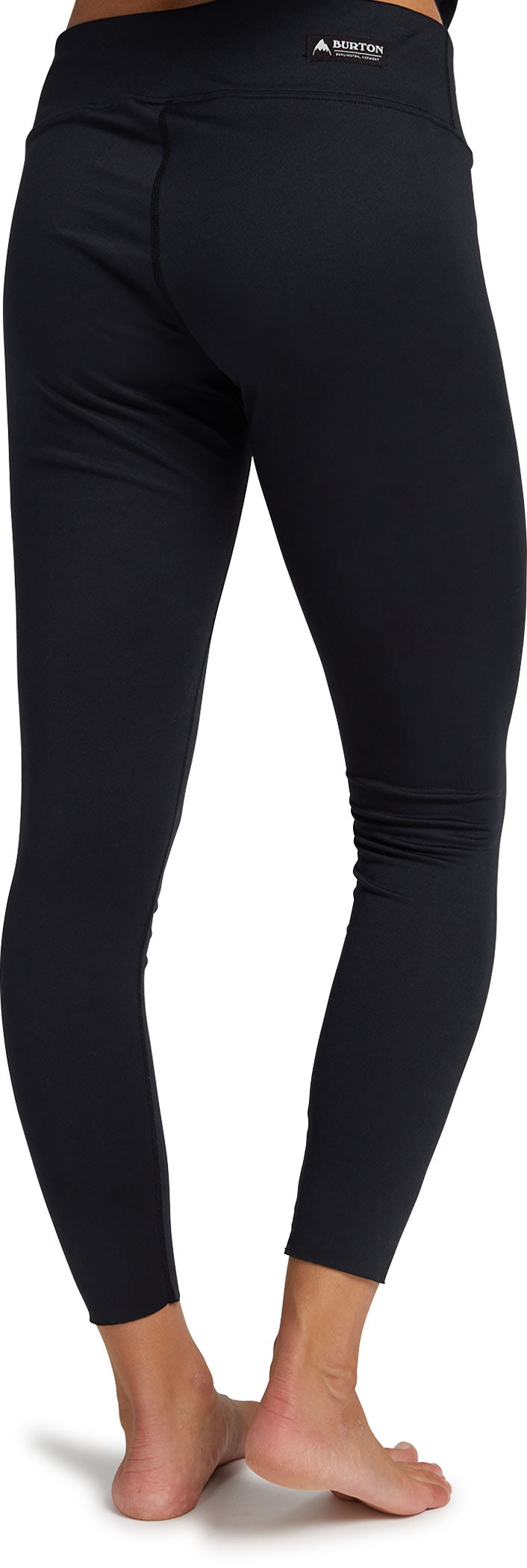 Burton Womens Midweight Base Layer Snowboard Pant