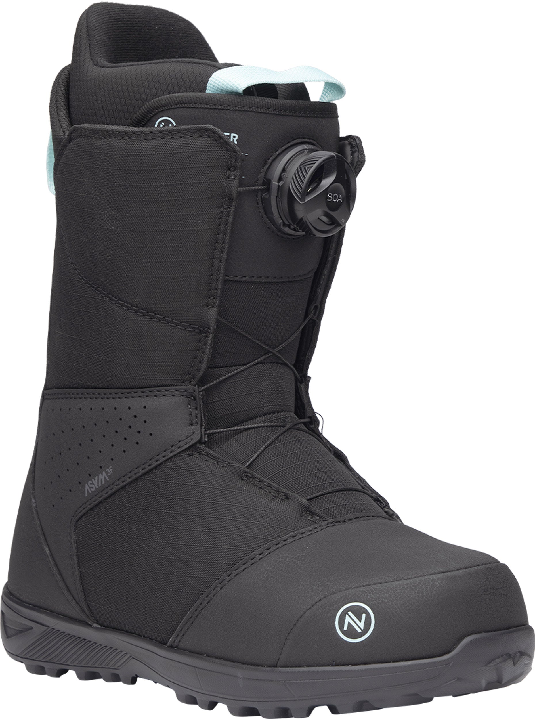Nidecker Sierra W Snowboard Boot - Womens