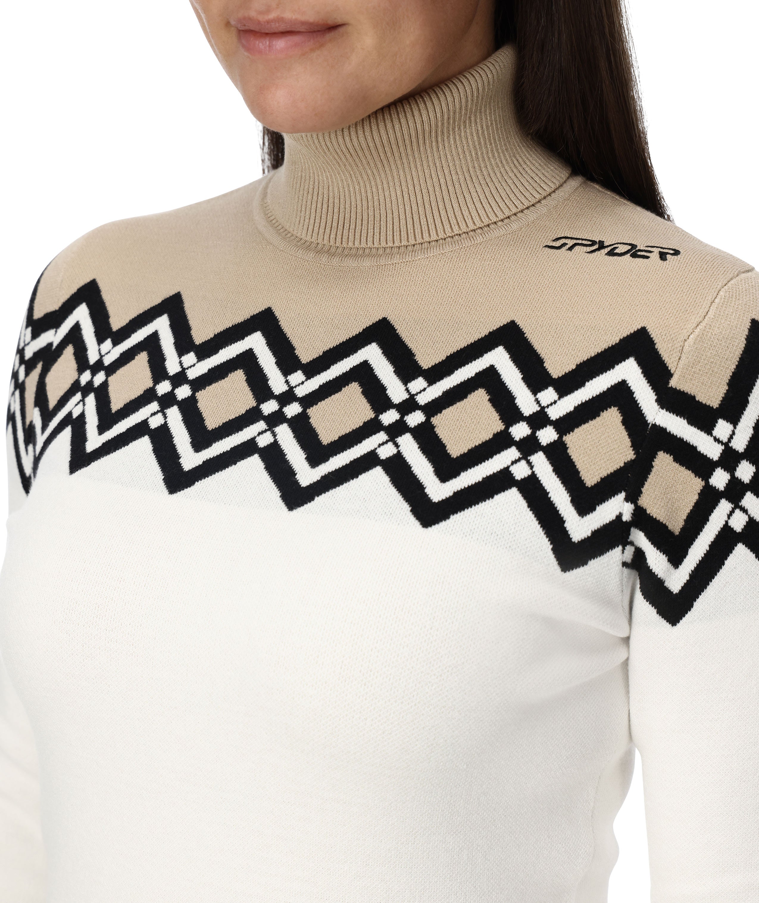 Spyder Stellar Sweater