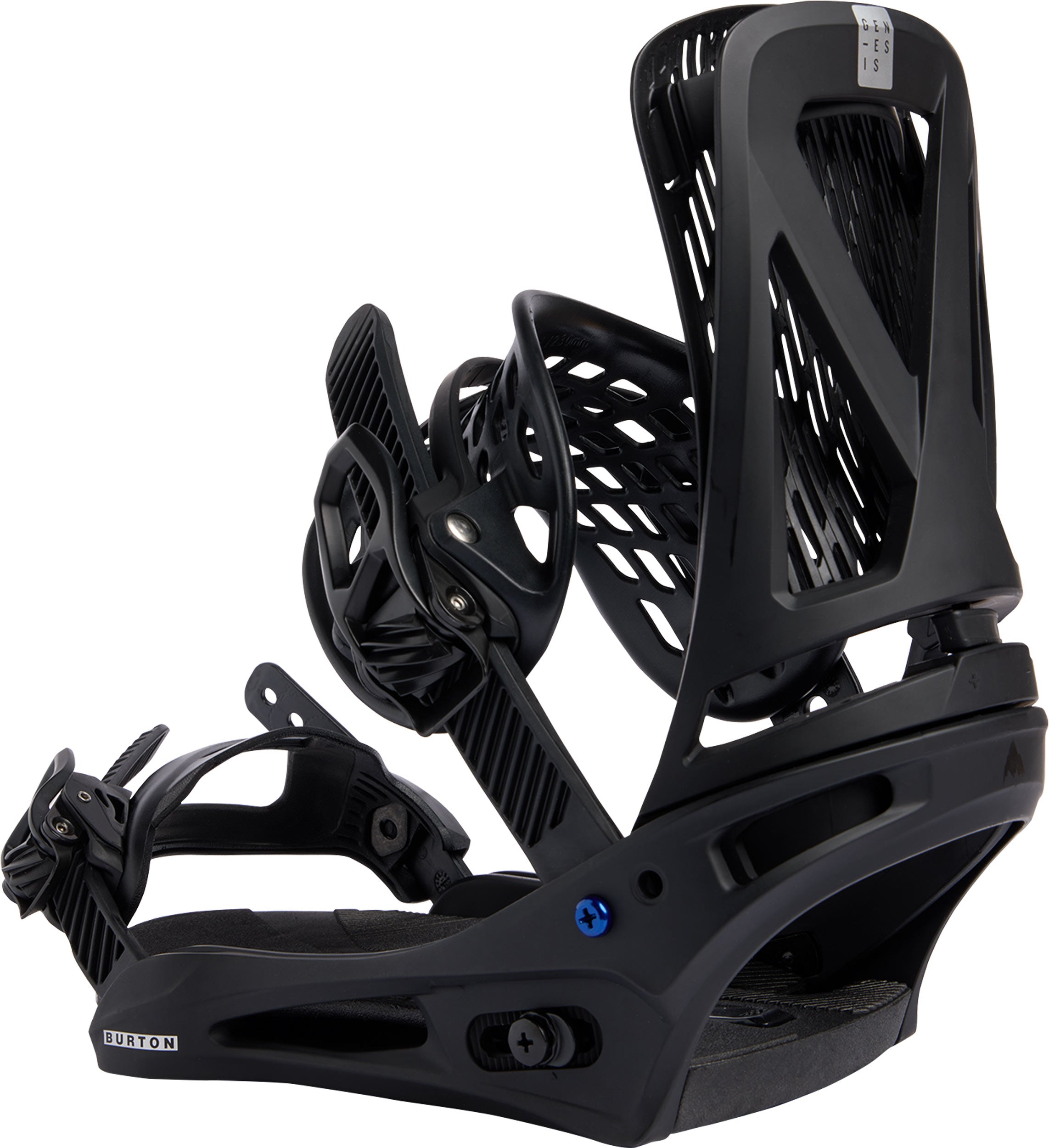 Burton Genesis Snowboard Binding - Re:Flex