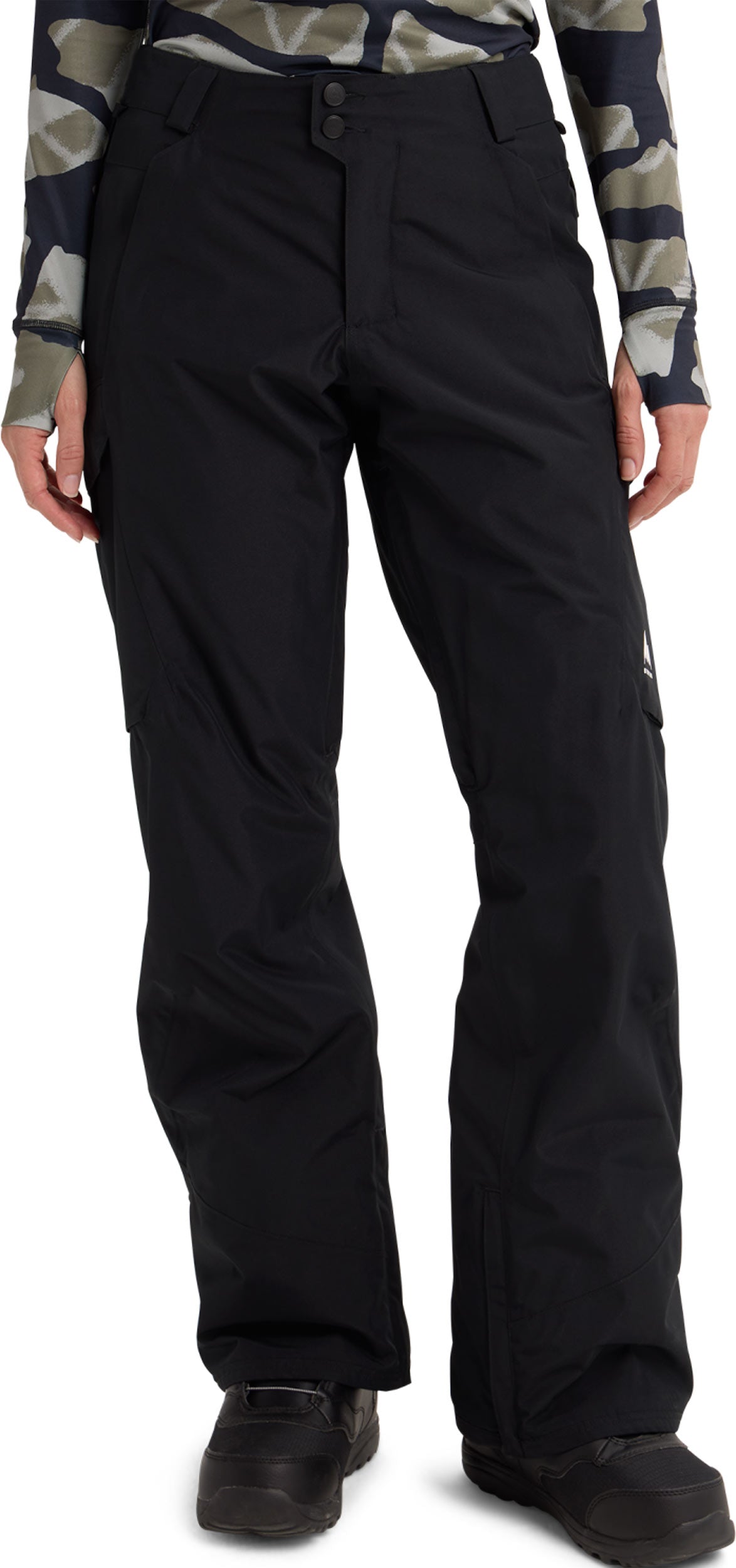 Burton Womens Reserve 2L Insulated Snowboard Pant