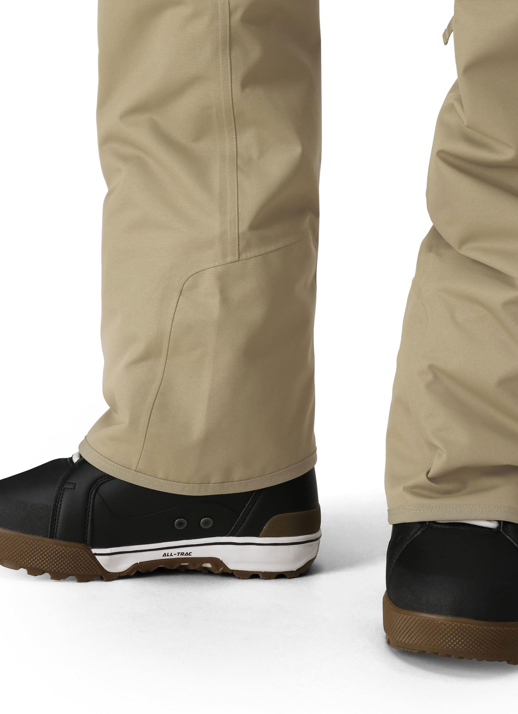 686 Mens Infinity Insulated Cargo Snowboard Pant