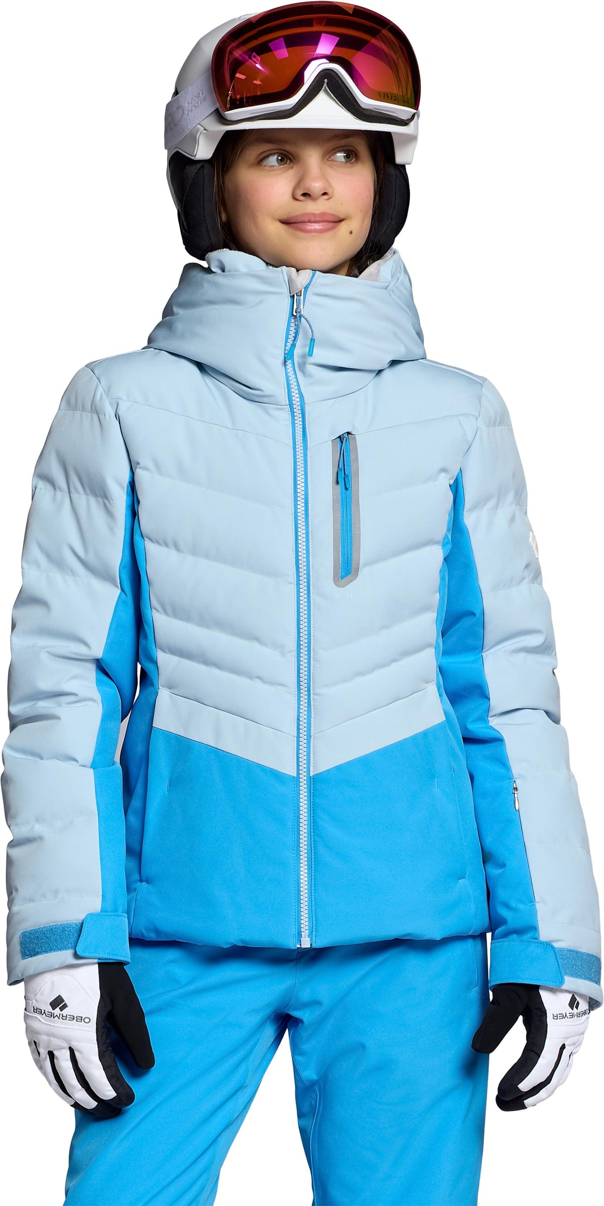Obermeyer Teen Girls Cosima Jacket