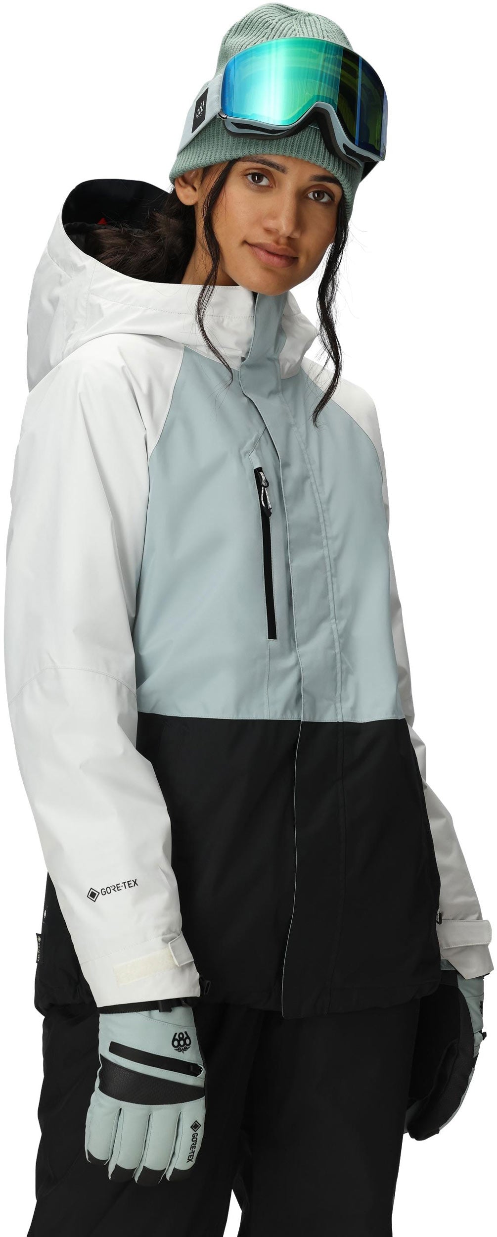 686 Womens GORE-TEX Willow Insulated Jacket