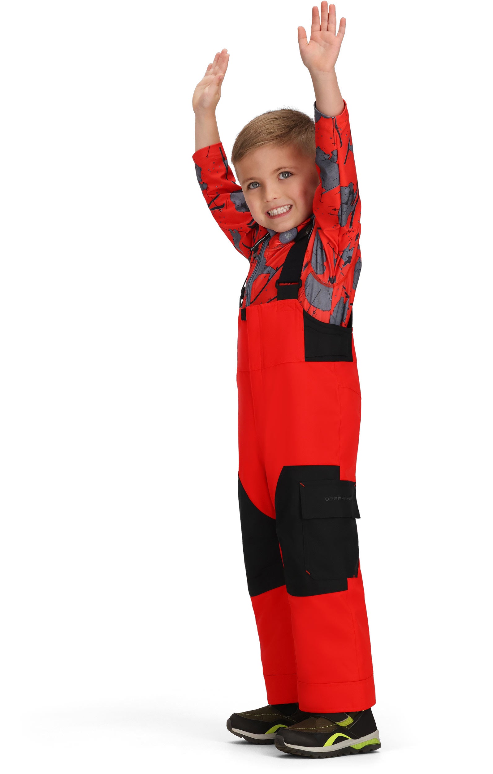 Obermeyer Volt Bib Ski Pant