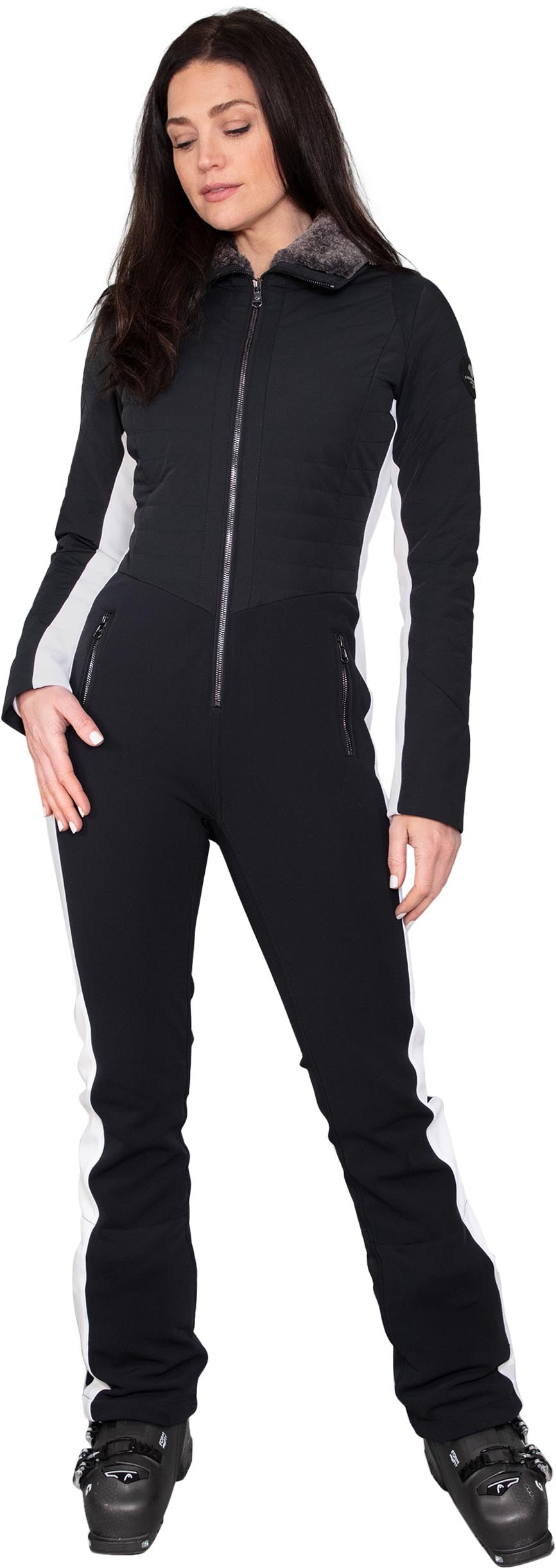 Obermeyer Katze Suit