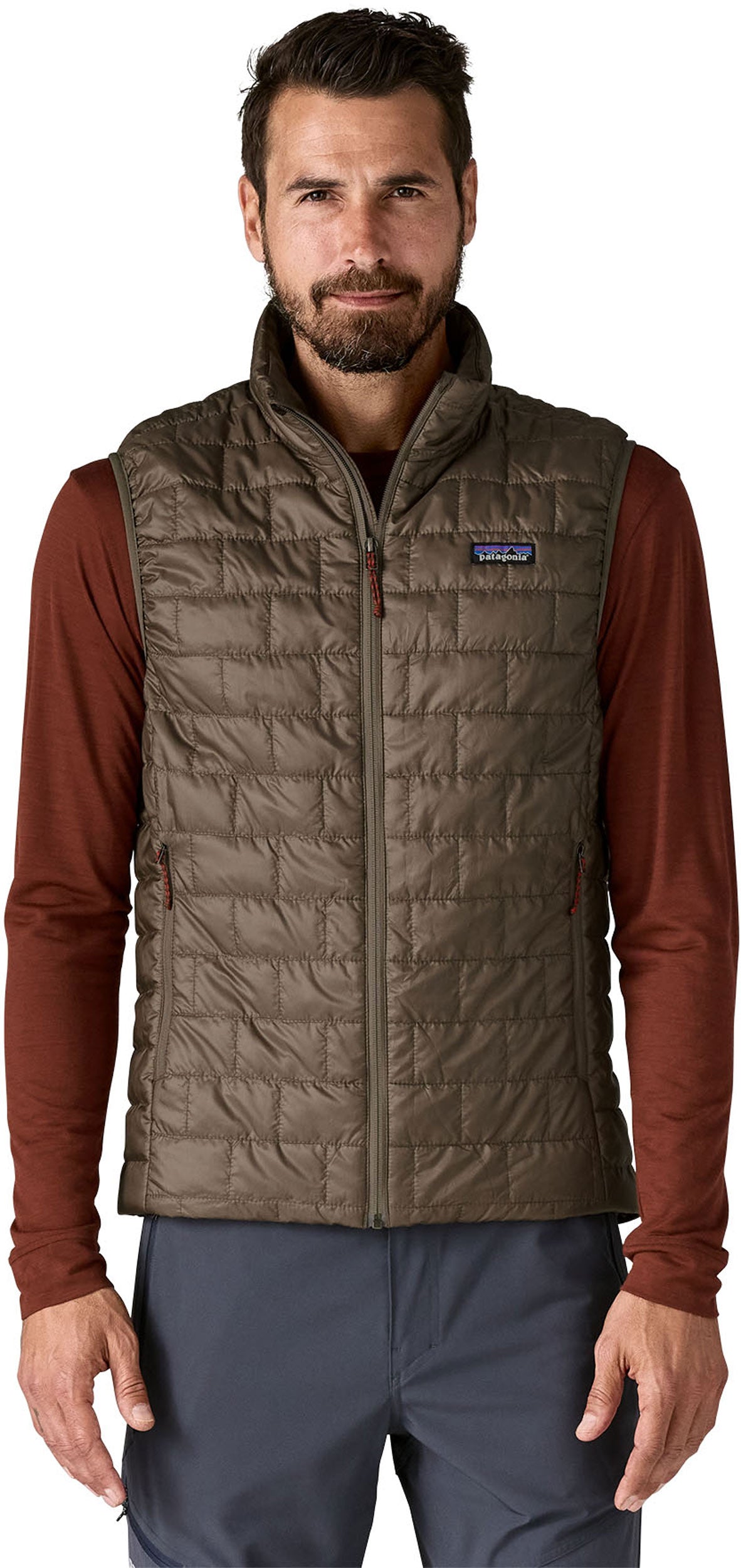 Patagonia Nano Puff Vest - Mens