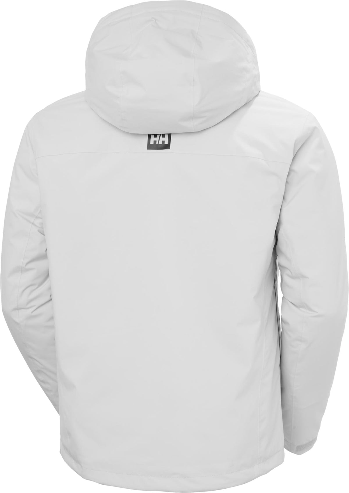 Helly Hansen Crewser Insulated Jacket