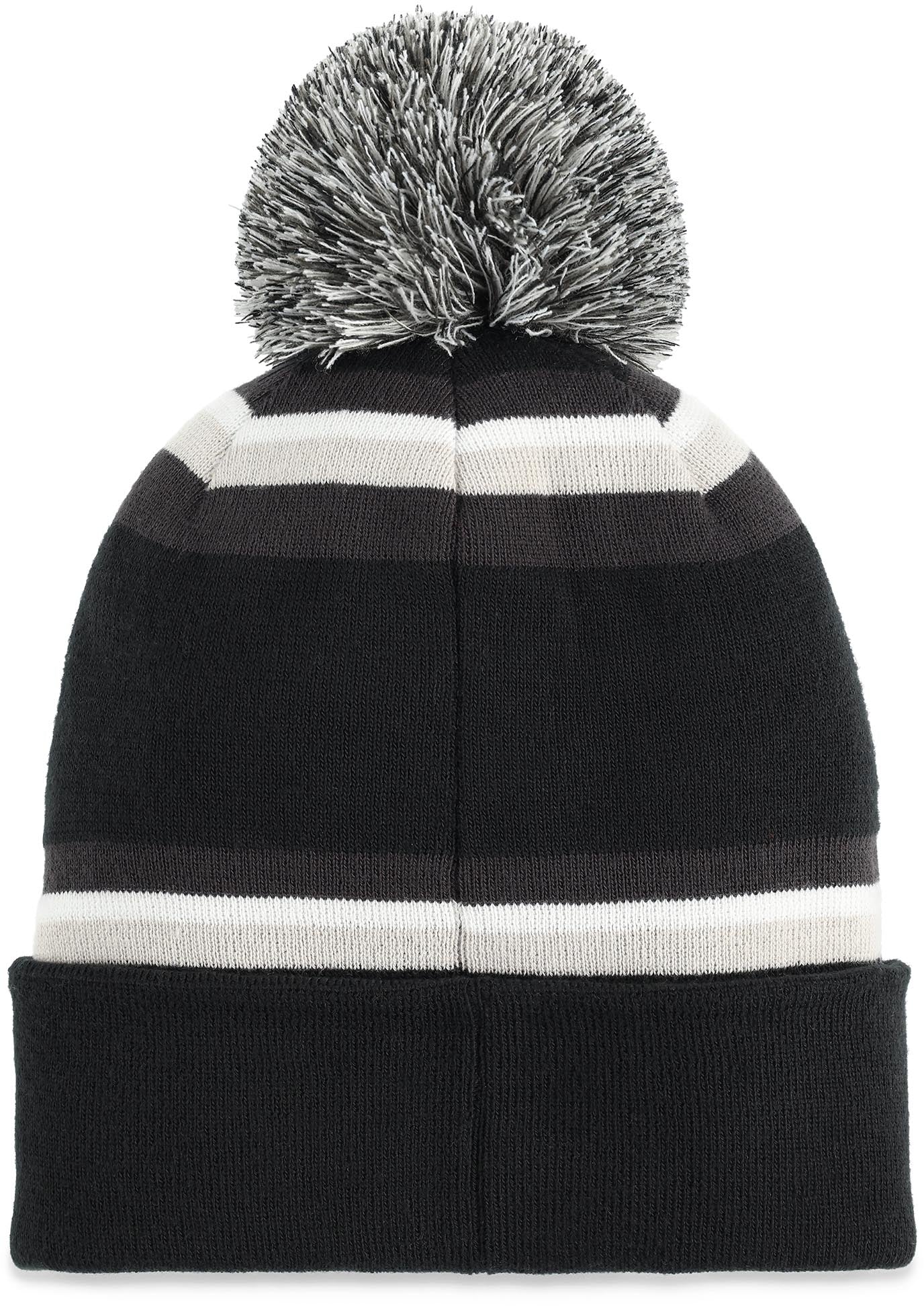 Spyder Mens Icebox Hat 2025