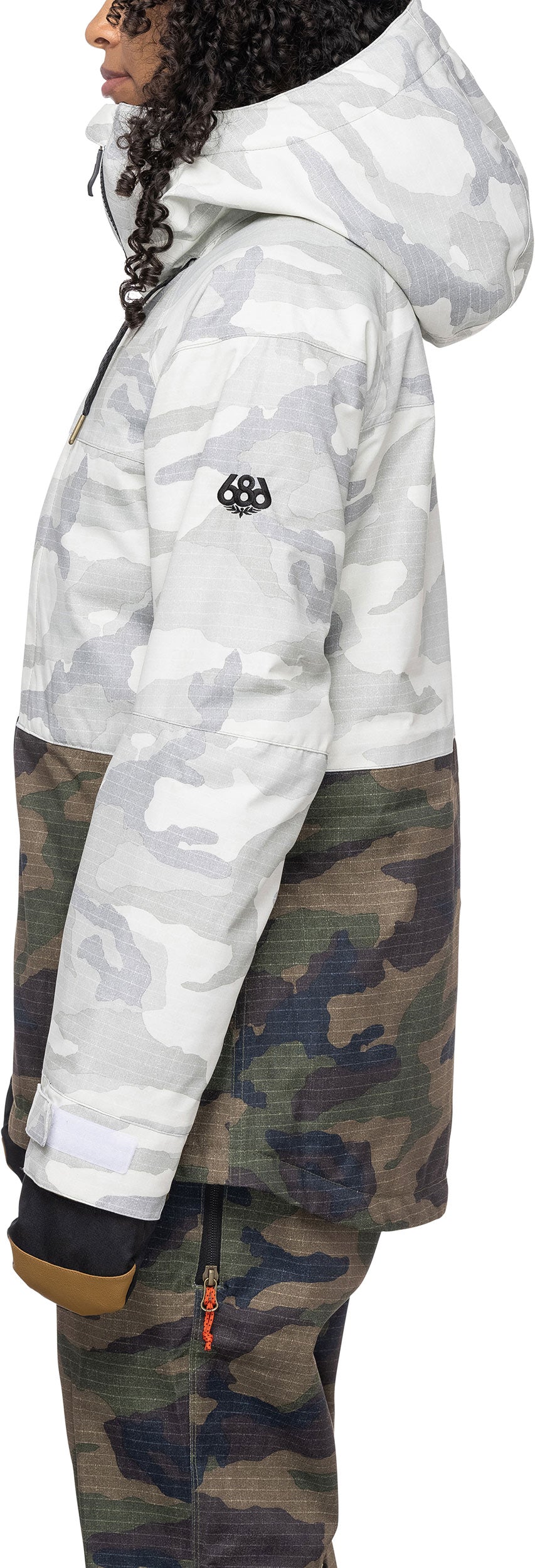 686 Athena Snowboard Jacket - Womens