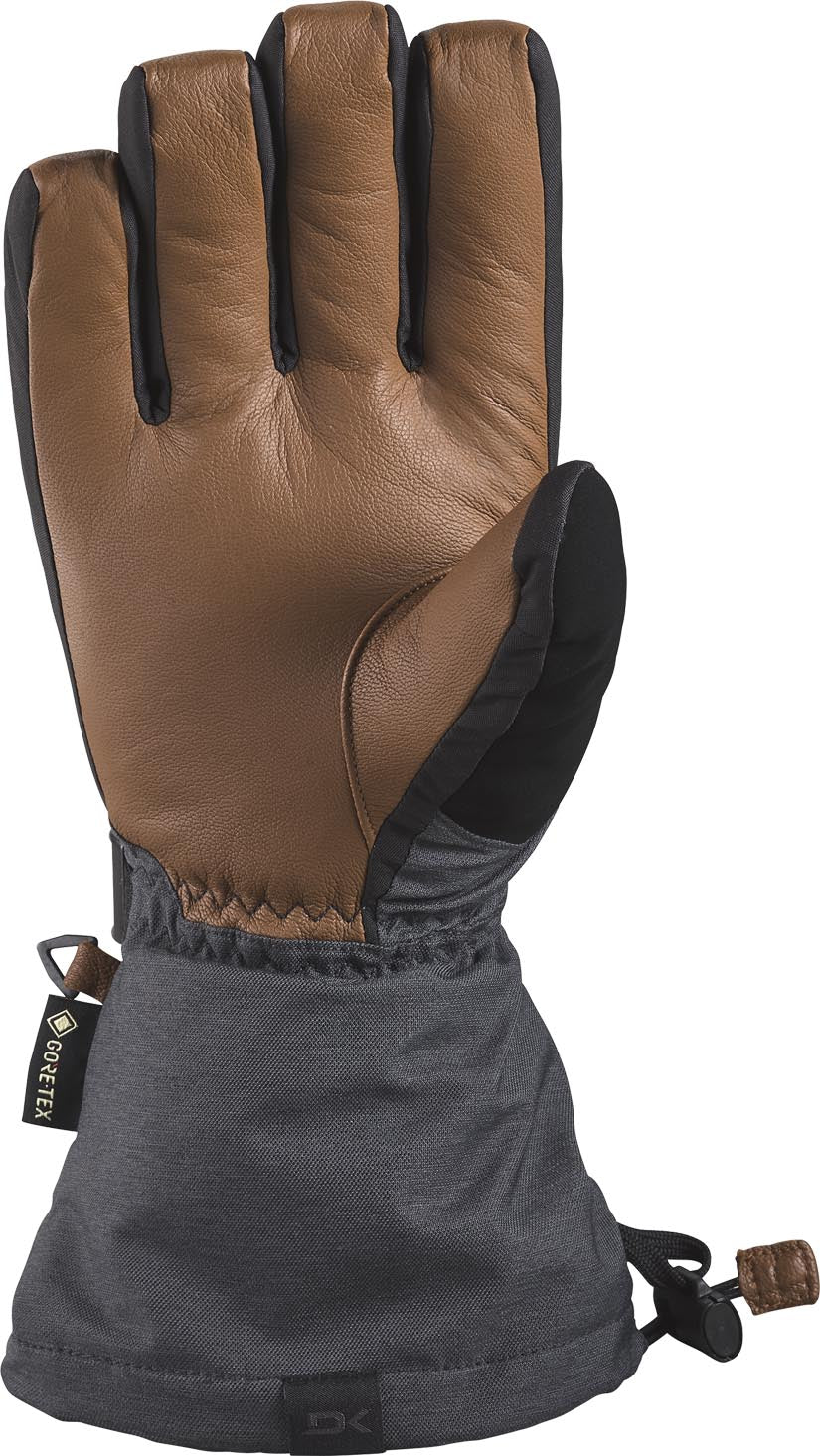 Dakine Leather Titan Gore-Tex Snowboard Glove