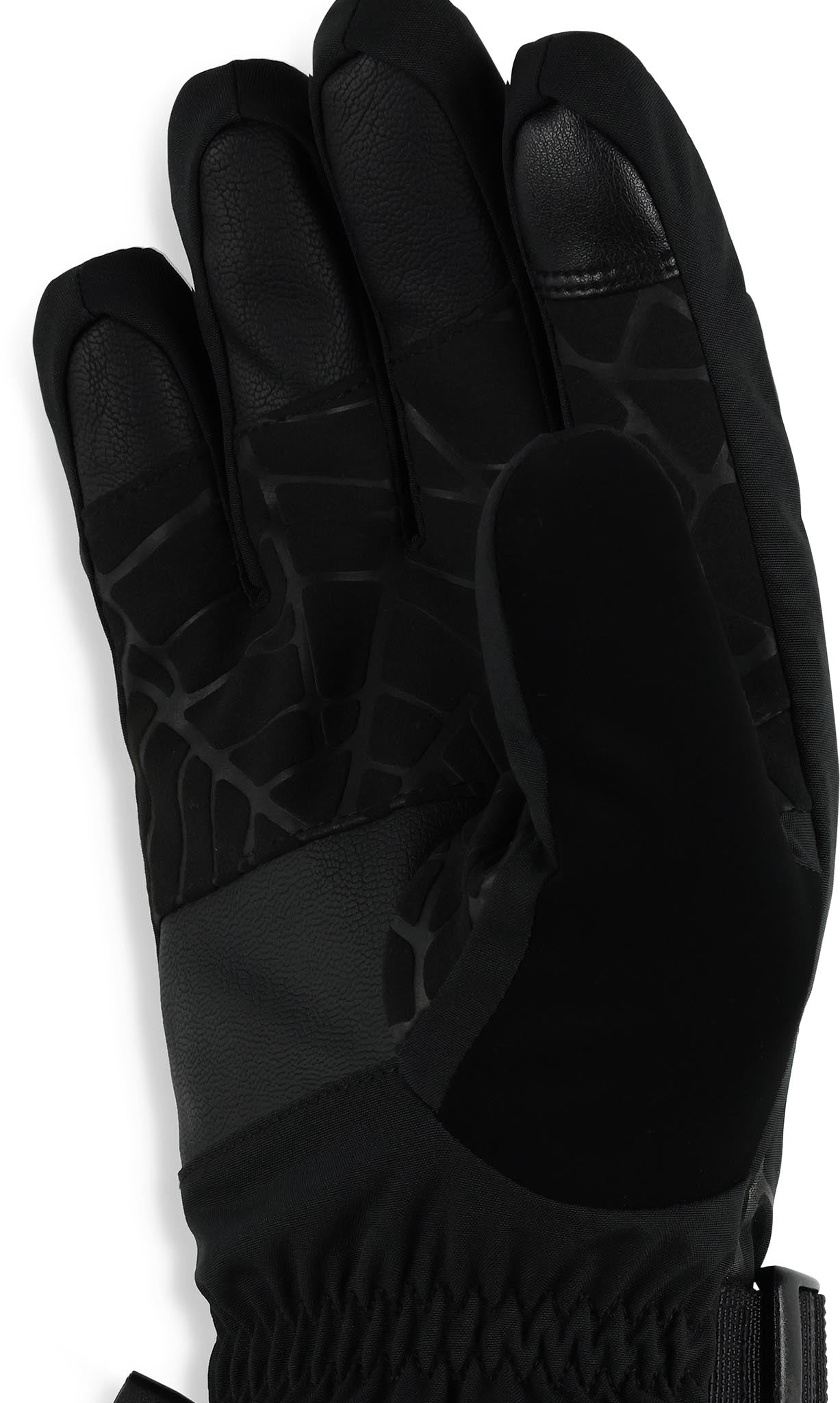 Spyder Mens Overweb GTX Ski Glove