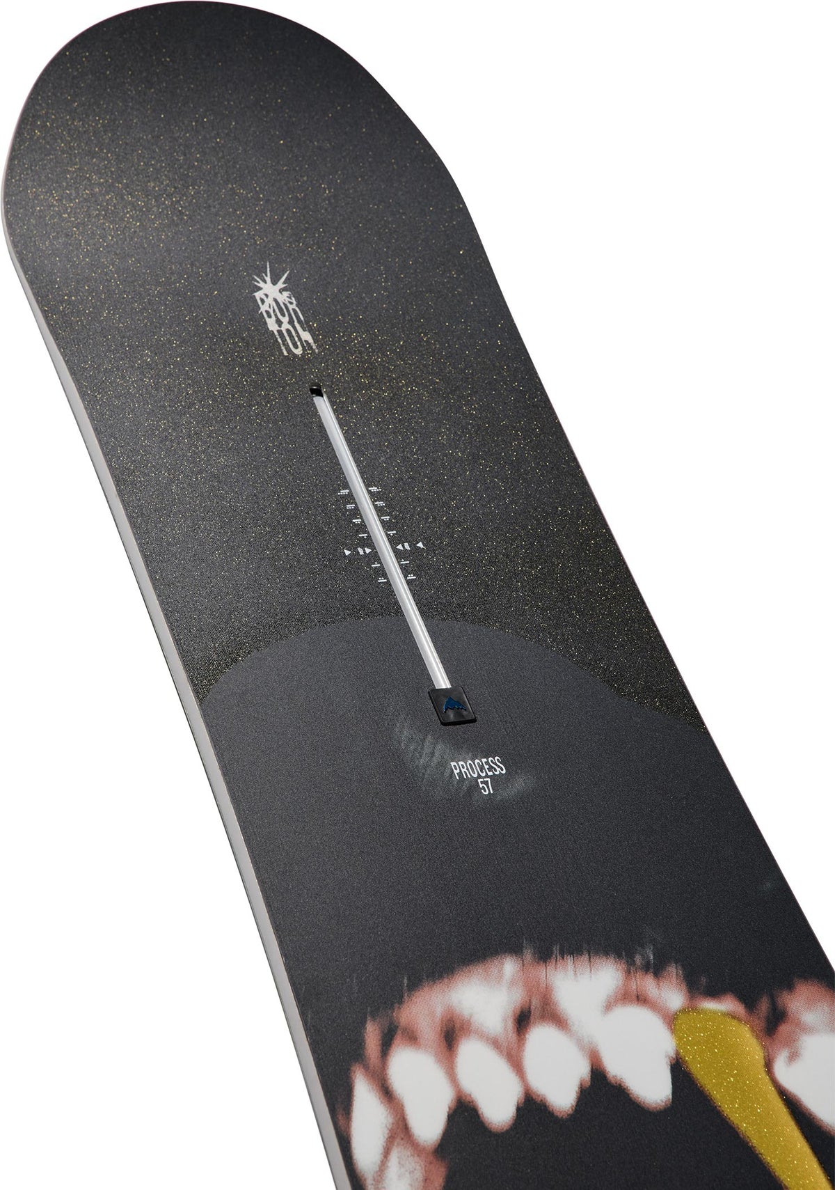 Burton Mens Process Snowboard