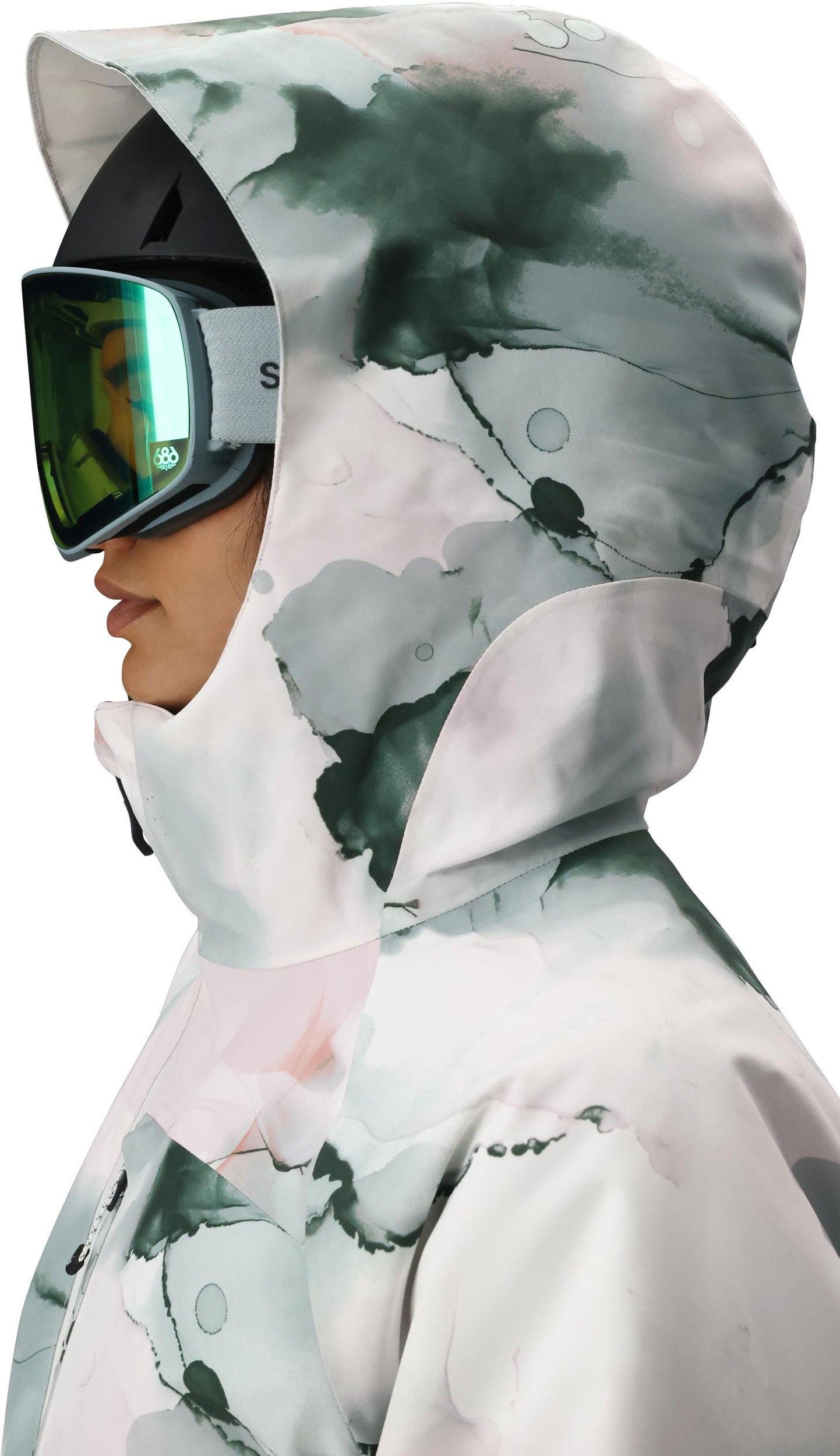 686 Womens Hydra Thermagraph Jacket