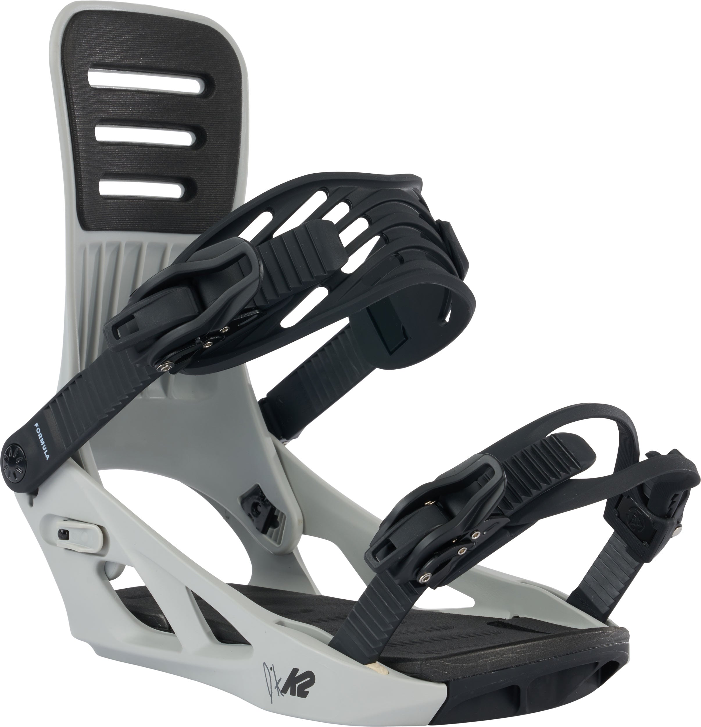 K2 Formula Snowboard Binding