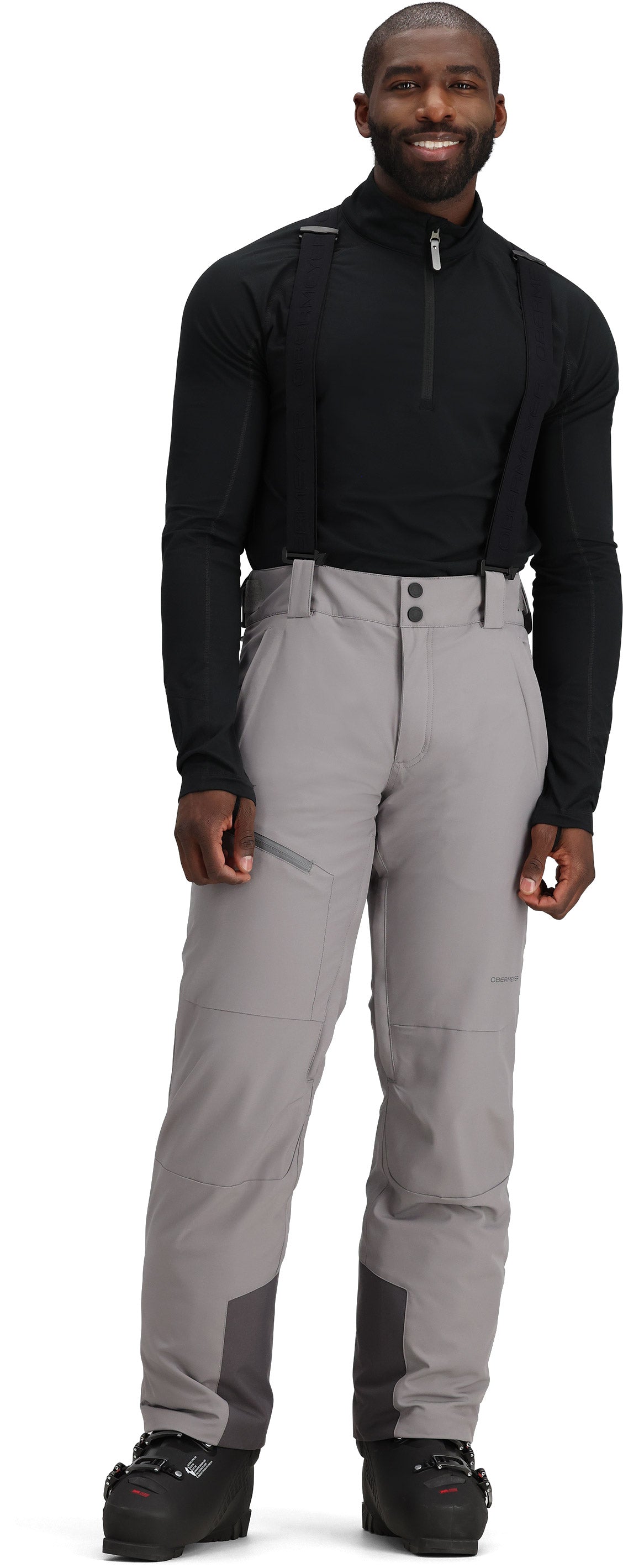 Obermeyer Force Suspender Ski Pant