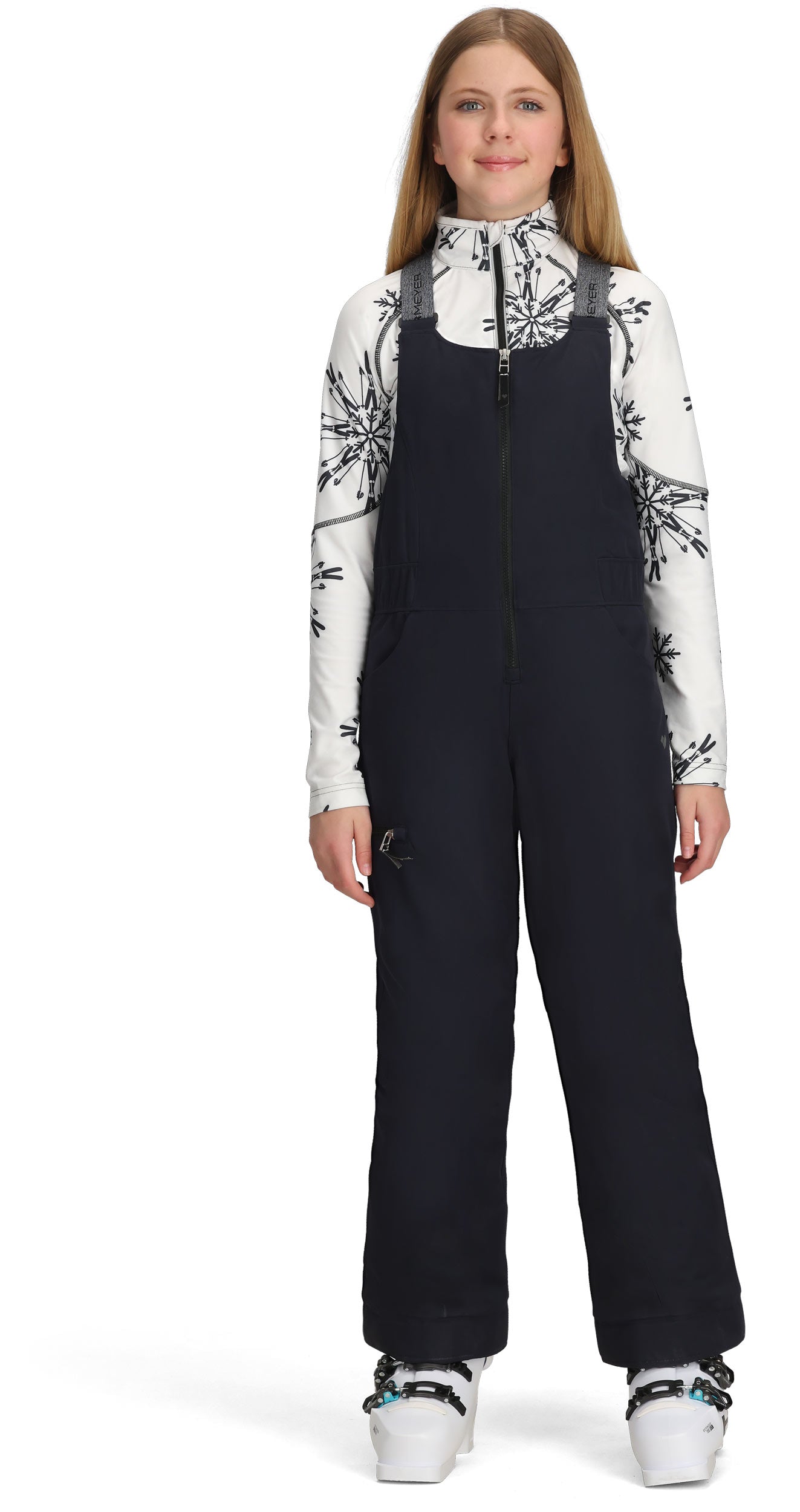 Obermeyer Anya Bib Ski Pant