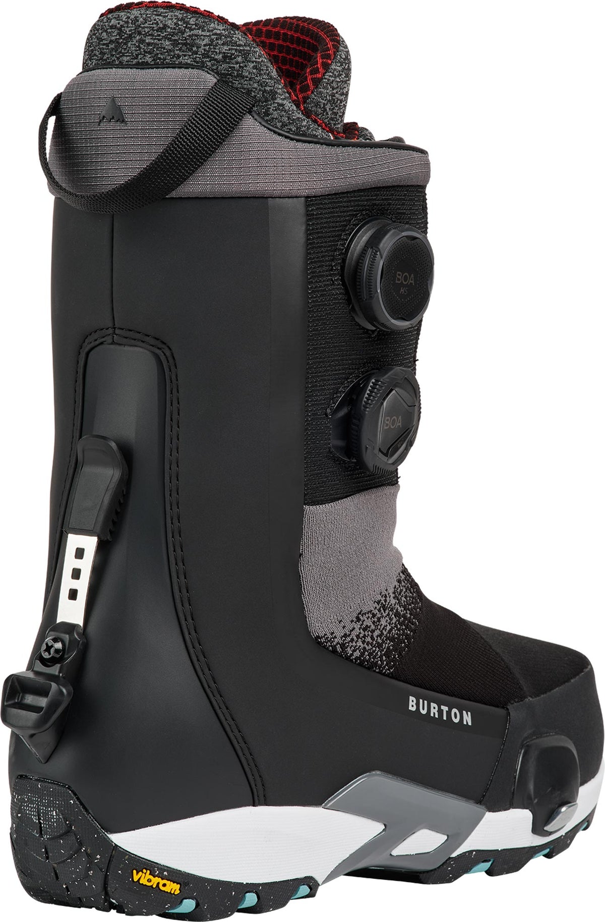 Burton Mens Highshot X Pro Step On Snowboard Boot
